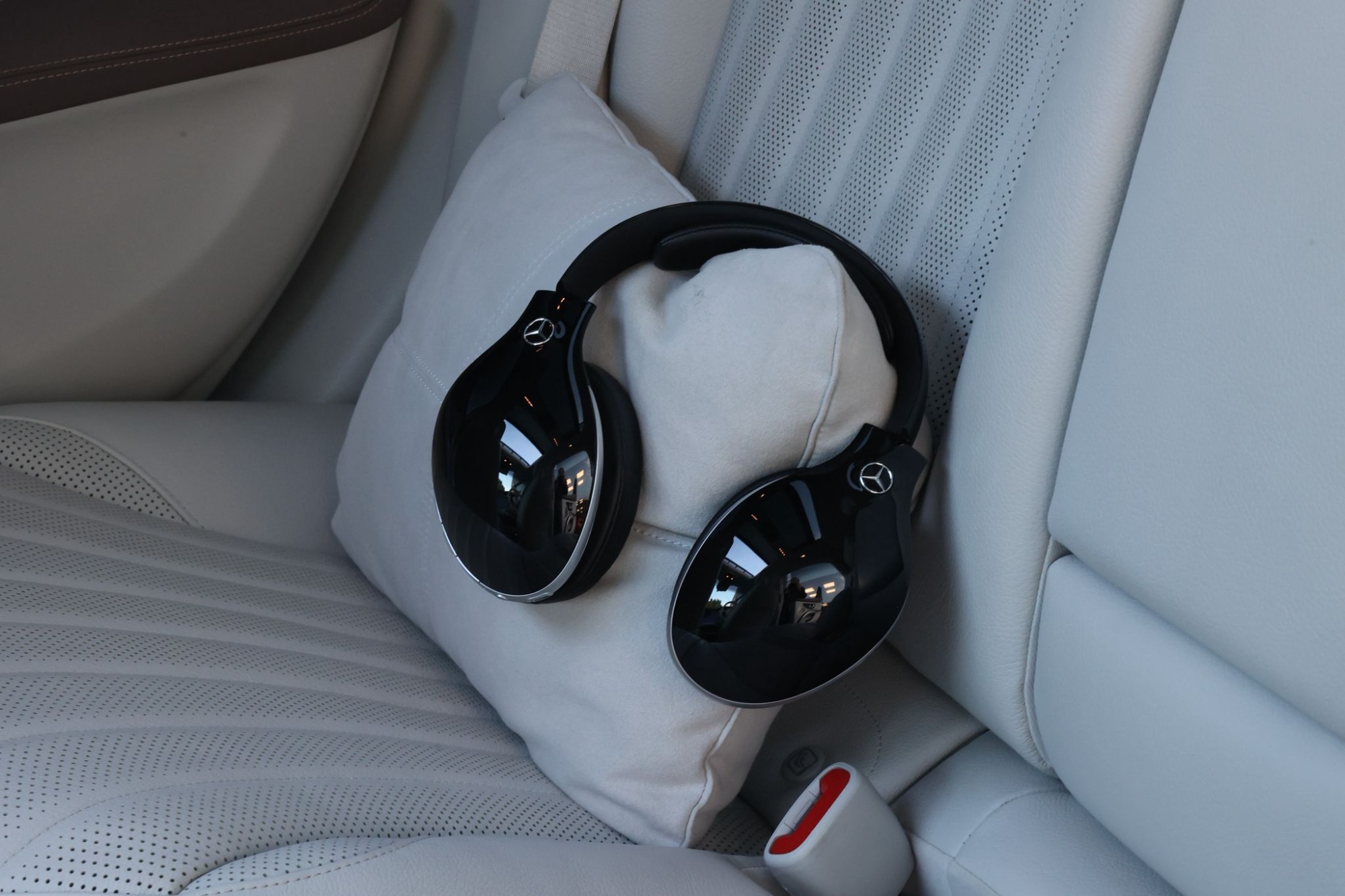 MERCEDES-BENZ EQS 580 4MATIC