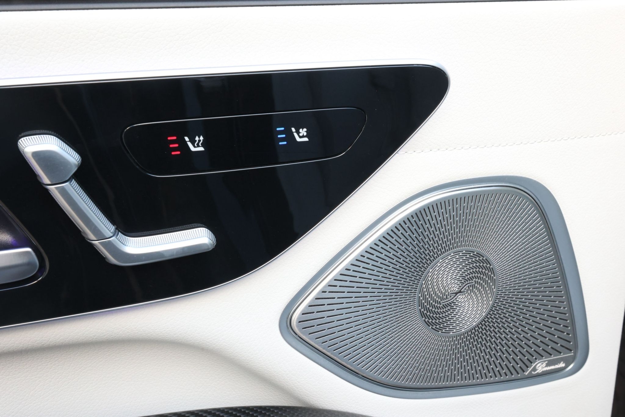 MERCEDES-BENZ EQS 580 4MATIC