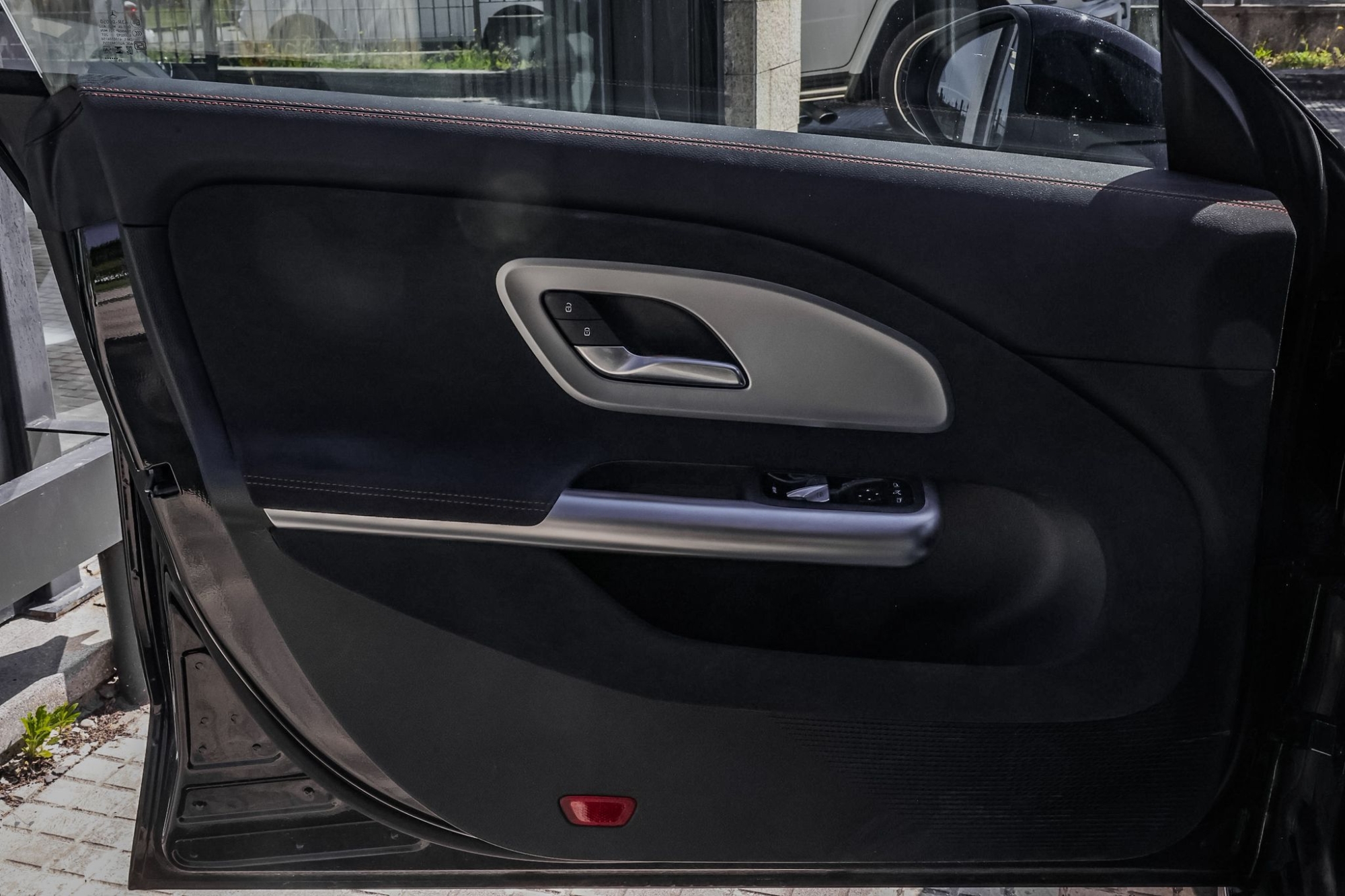 MERCEDES-BENZ CLA 250+ AMG LINE