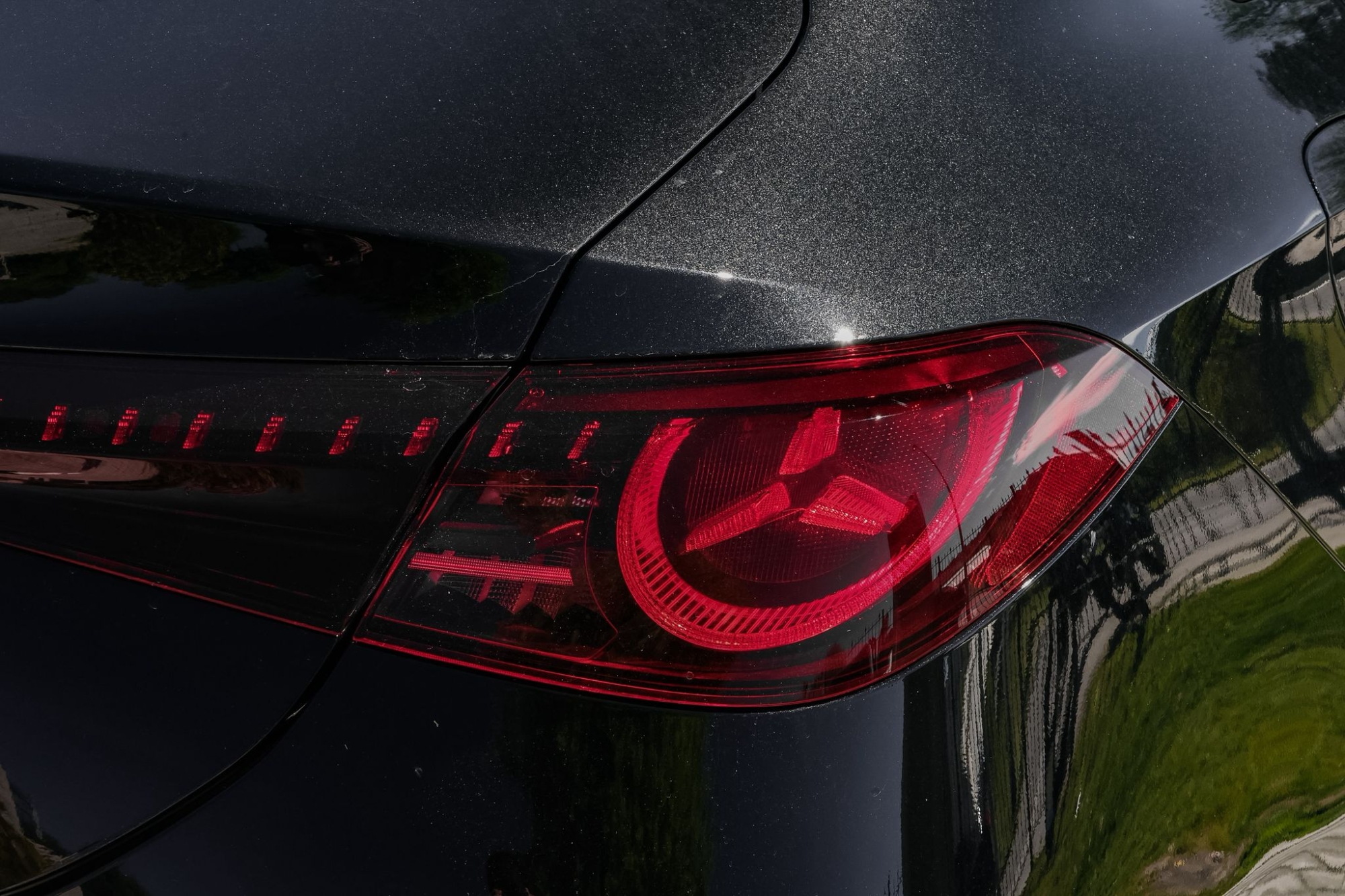 MERCEDES-BENZ CLA 250+ AMG LINE