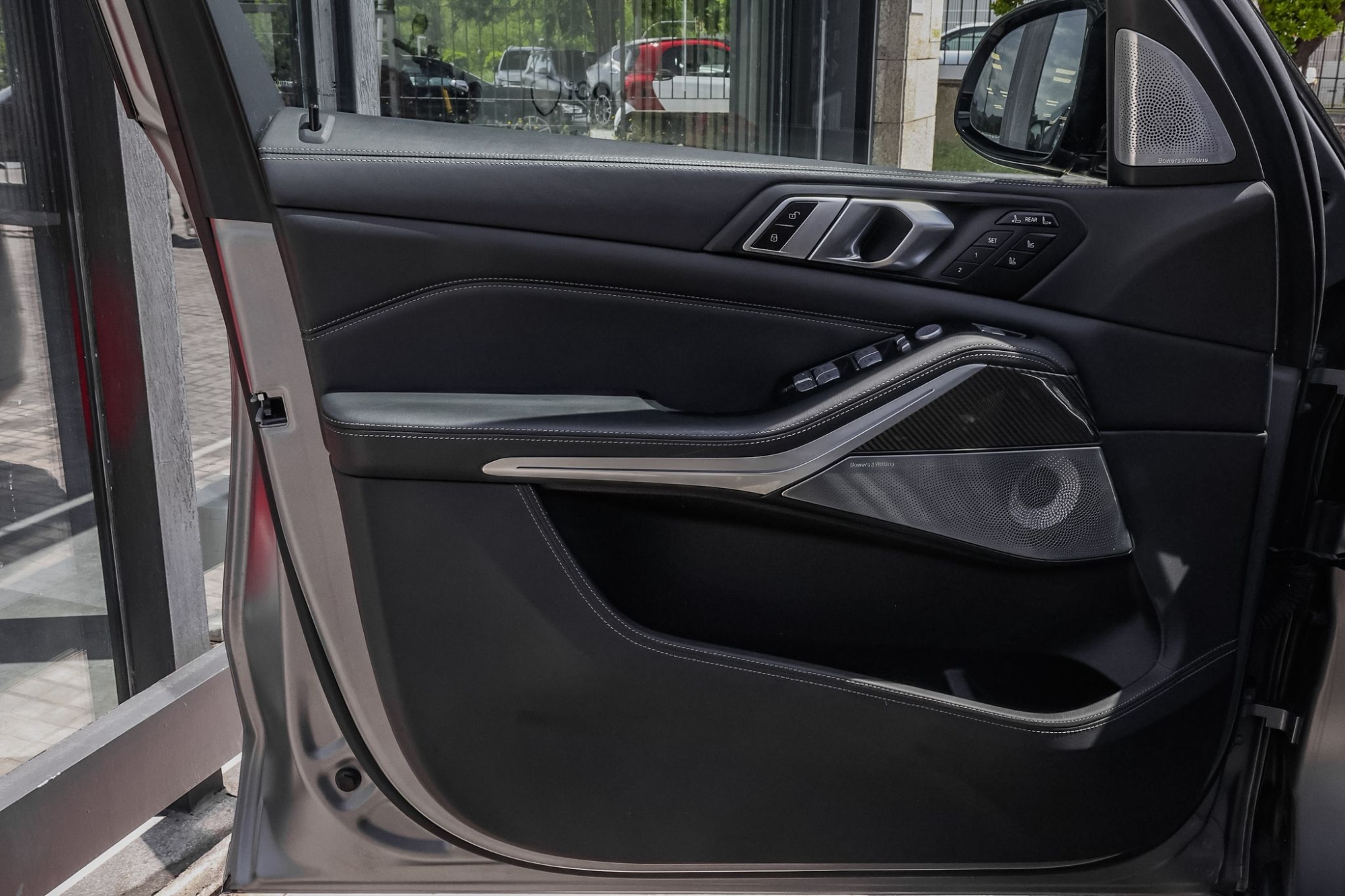 BMW X7 M60I