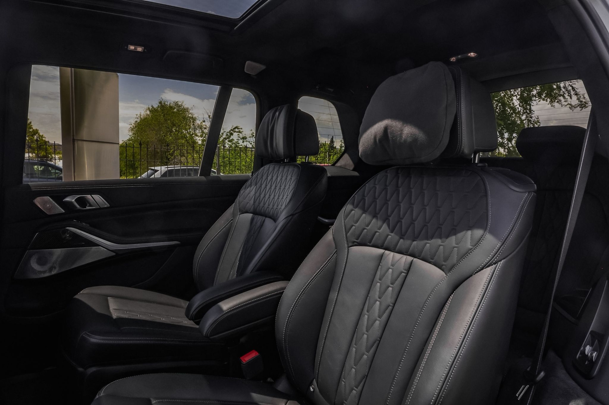 BMW X7 M60I
