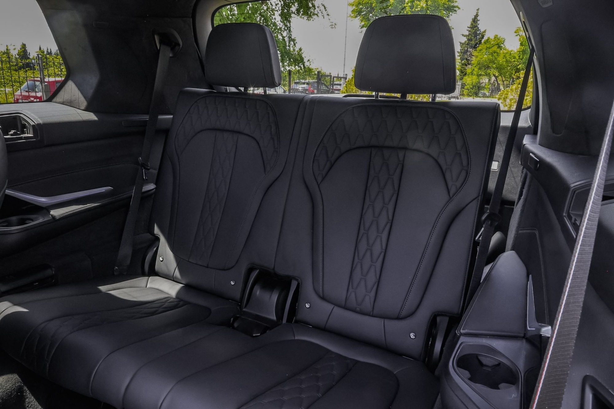 BMW X7 M60I