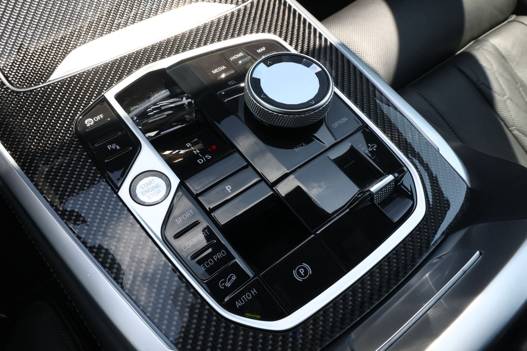 BMW X7 M60I