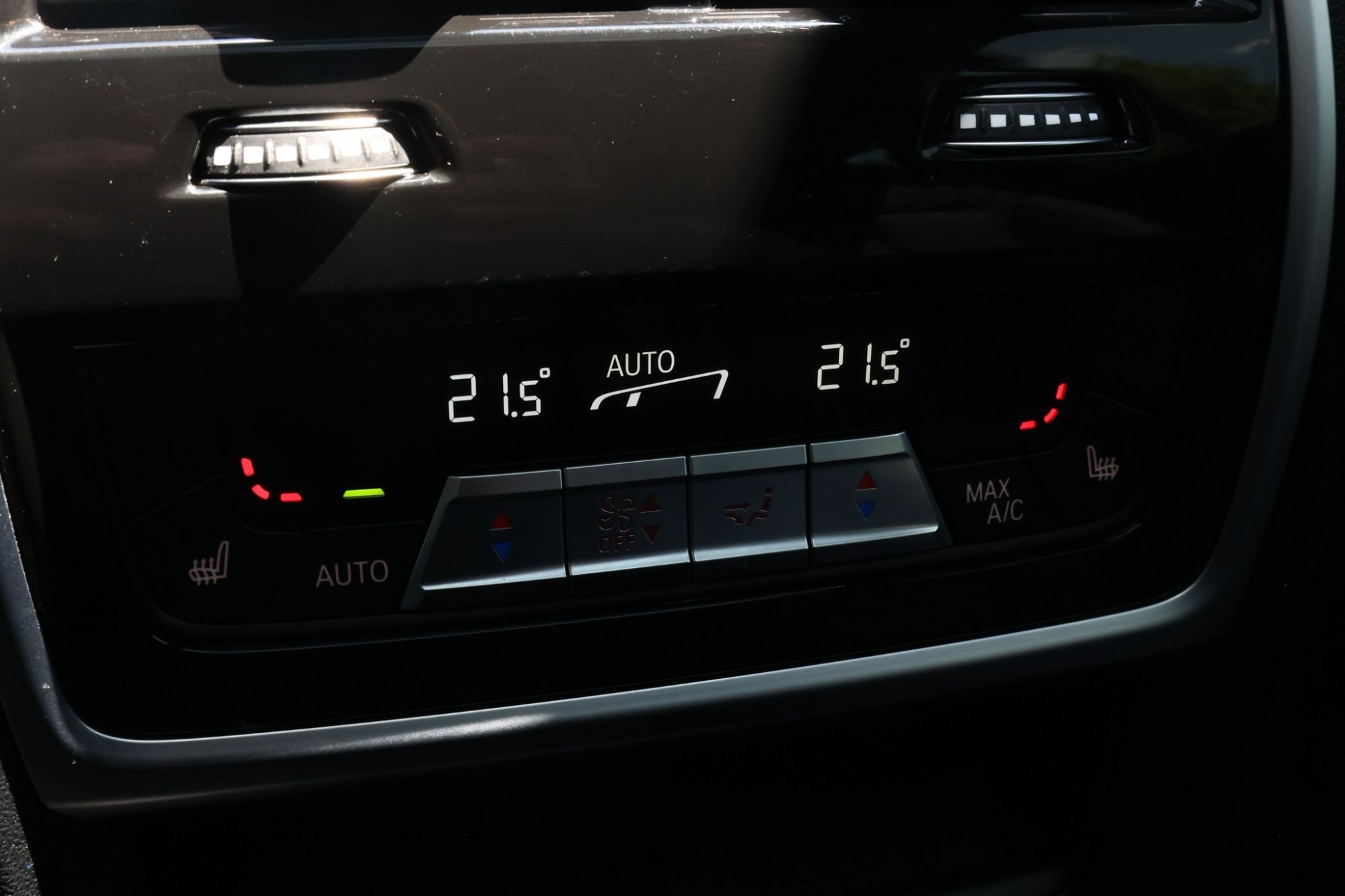 BMW X7 M60I