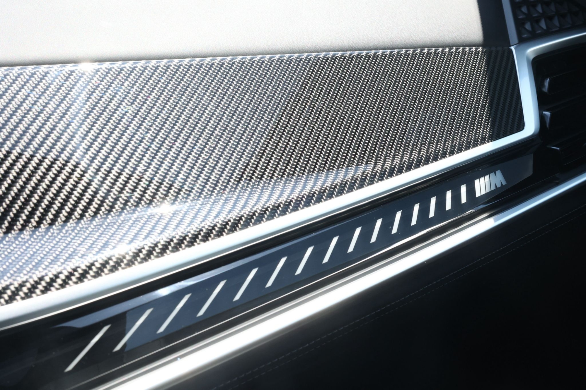 BMW X7 M60I