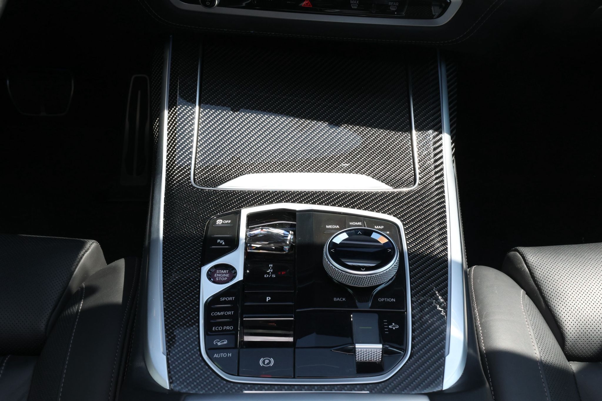BMW X7 M60I