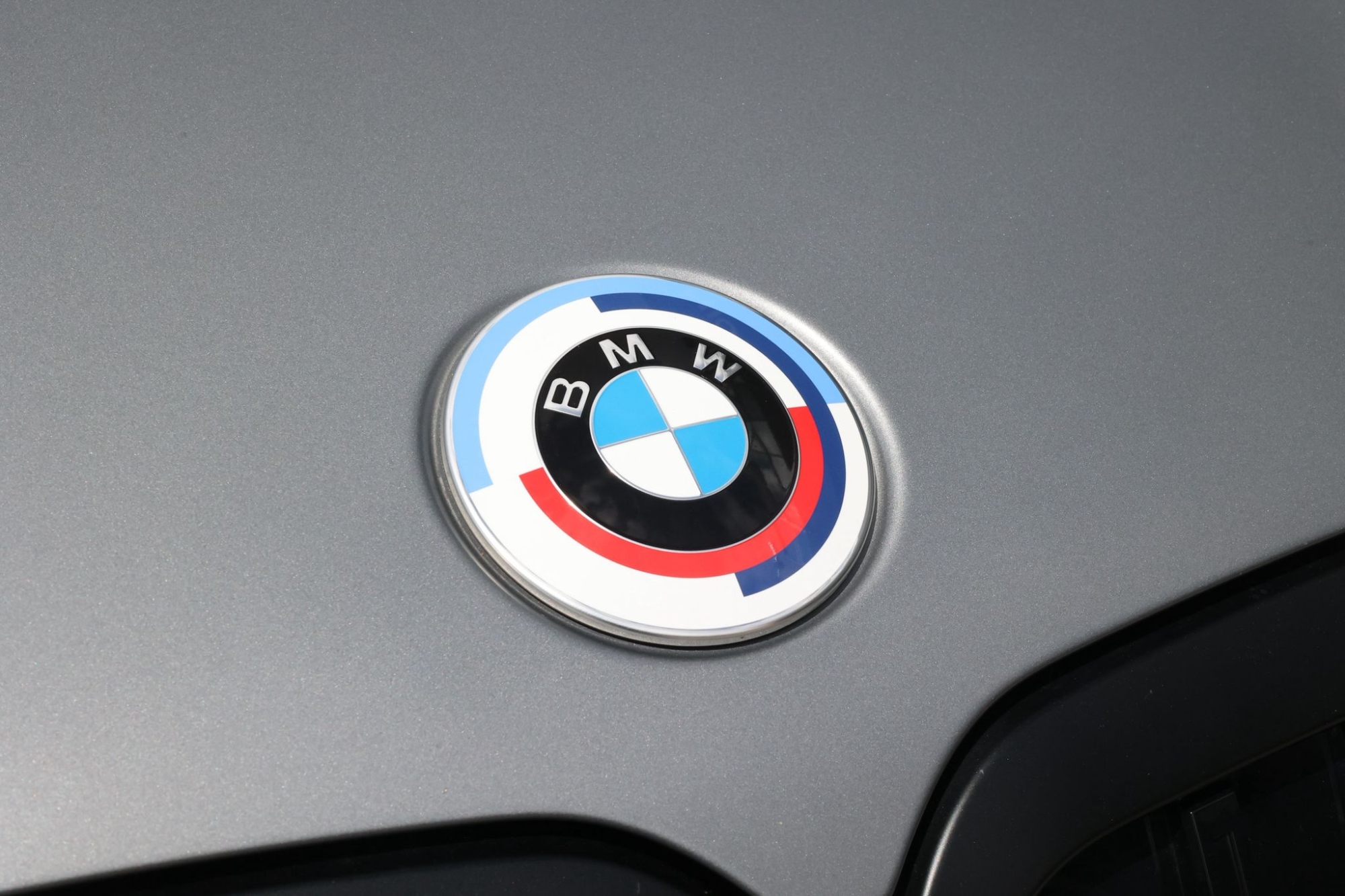 BMW X7 M60I