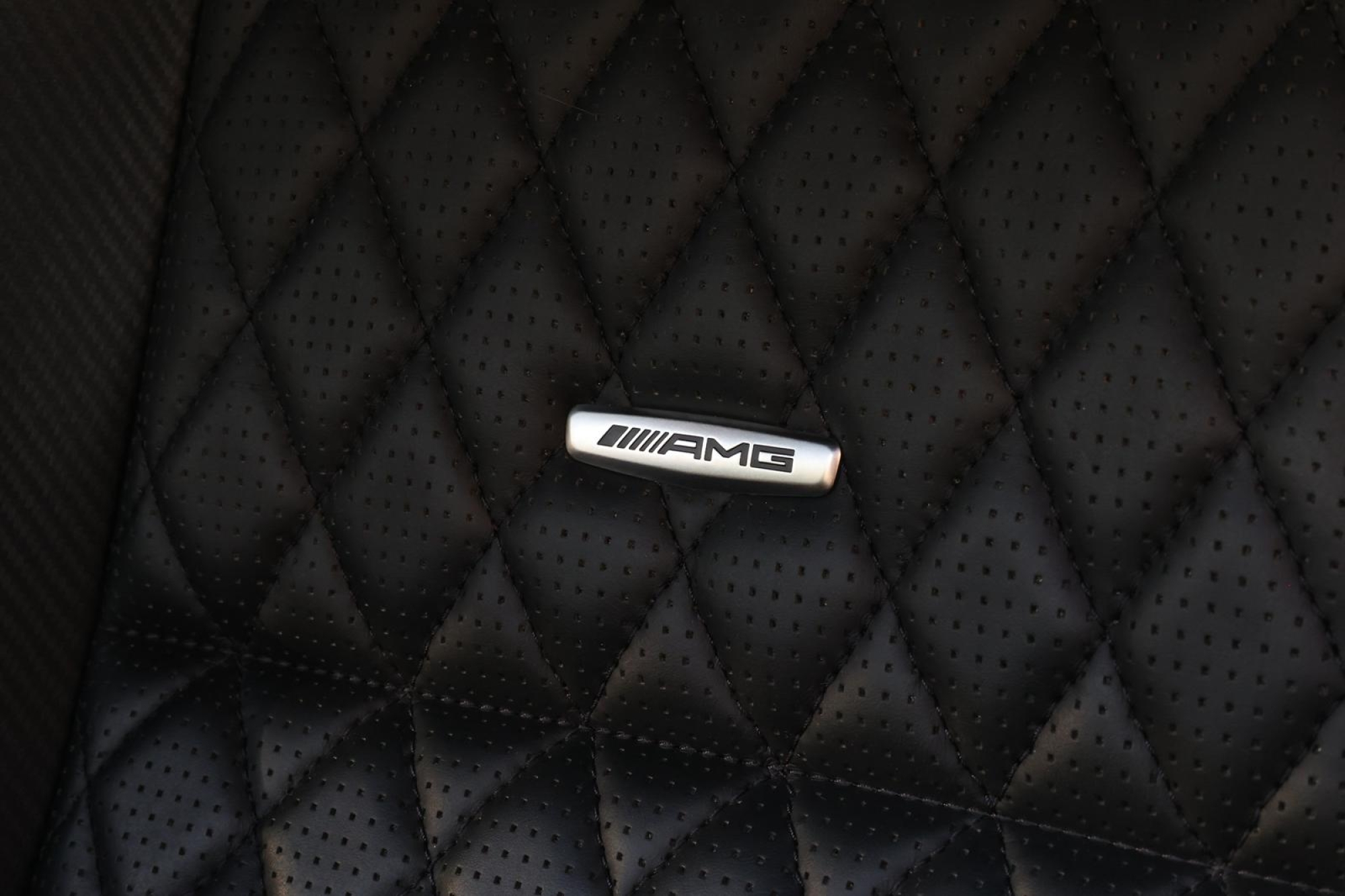 MERCEDES-BENZ G65 AMG