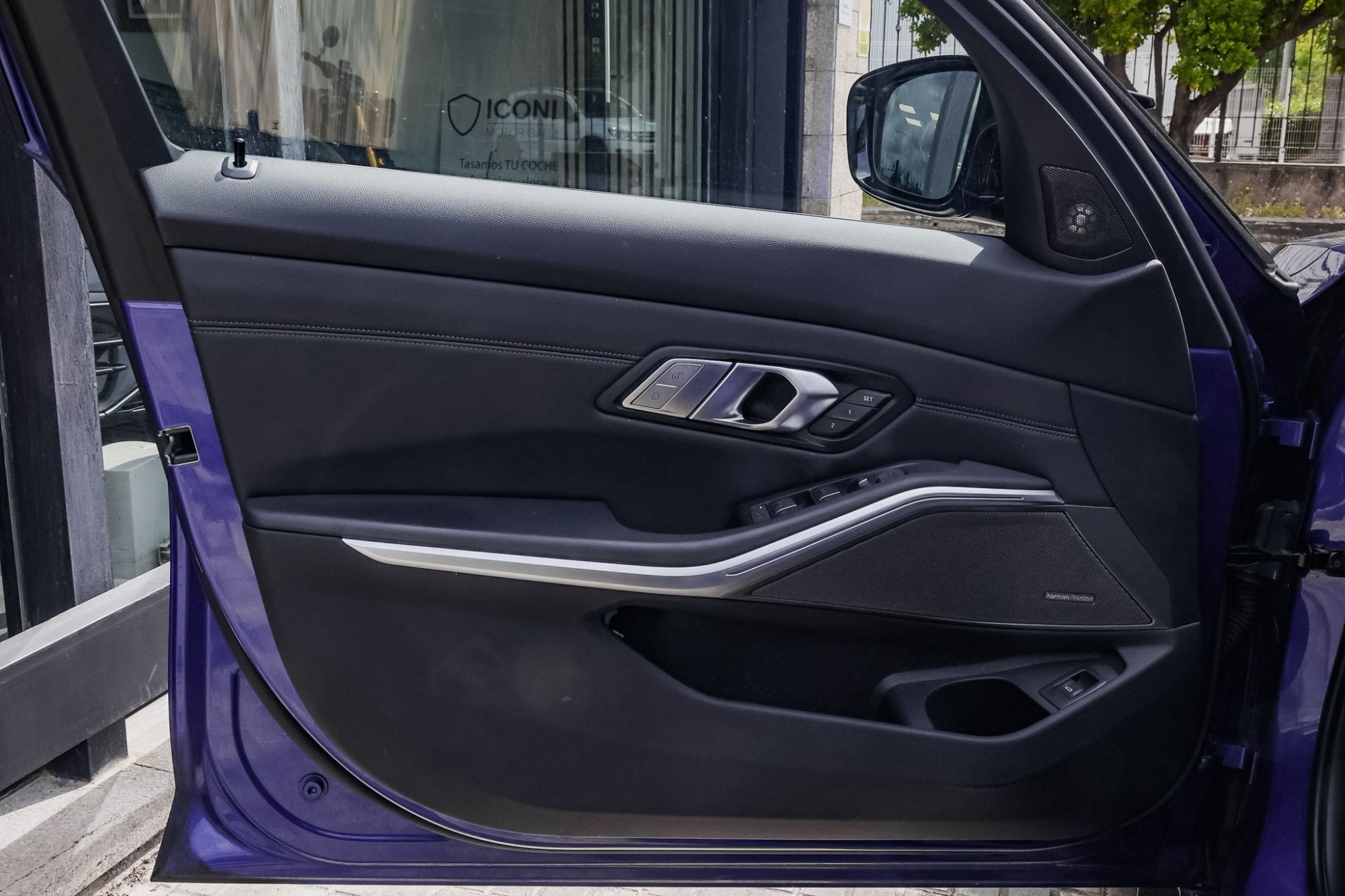 BMW M3 COMPETITION TOURING xDRIVE