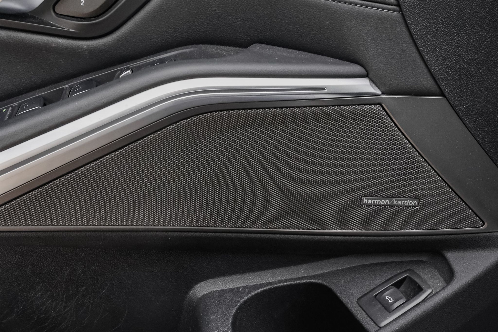 BMW M3 COMPETITION TOURING xDRIVE