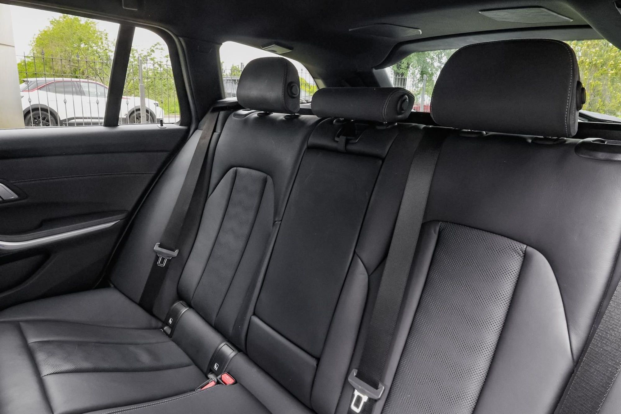 BMW M3 COMPETITION TOURING xDRIVE