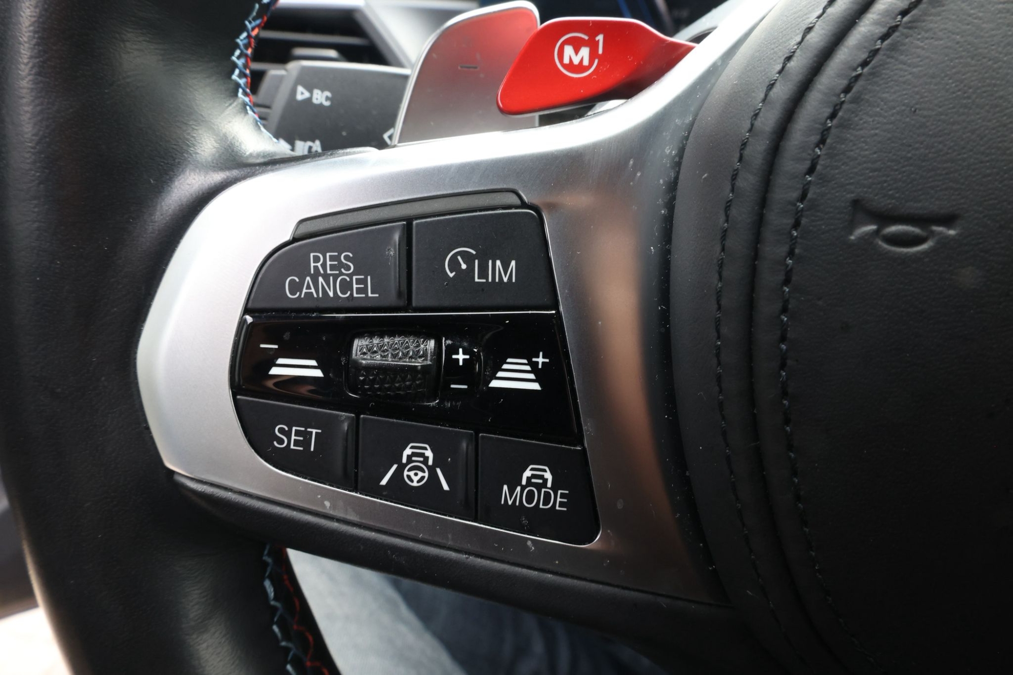BMW M3 COMPETITION TOURING xDRIVE