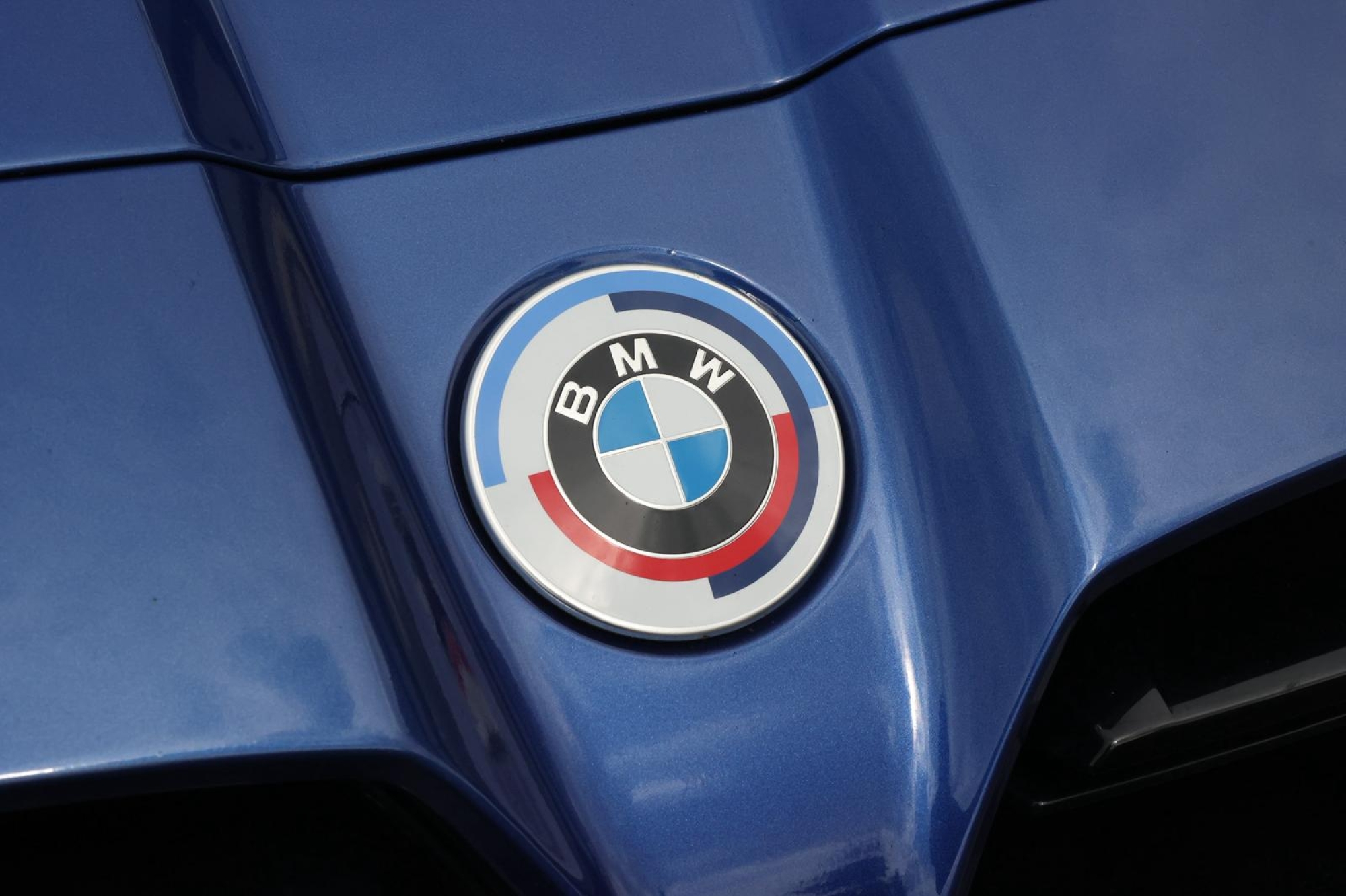 BMW M3 COMPETITION TOURING xDRIVE