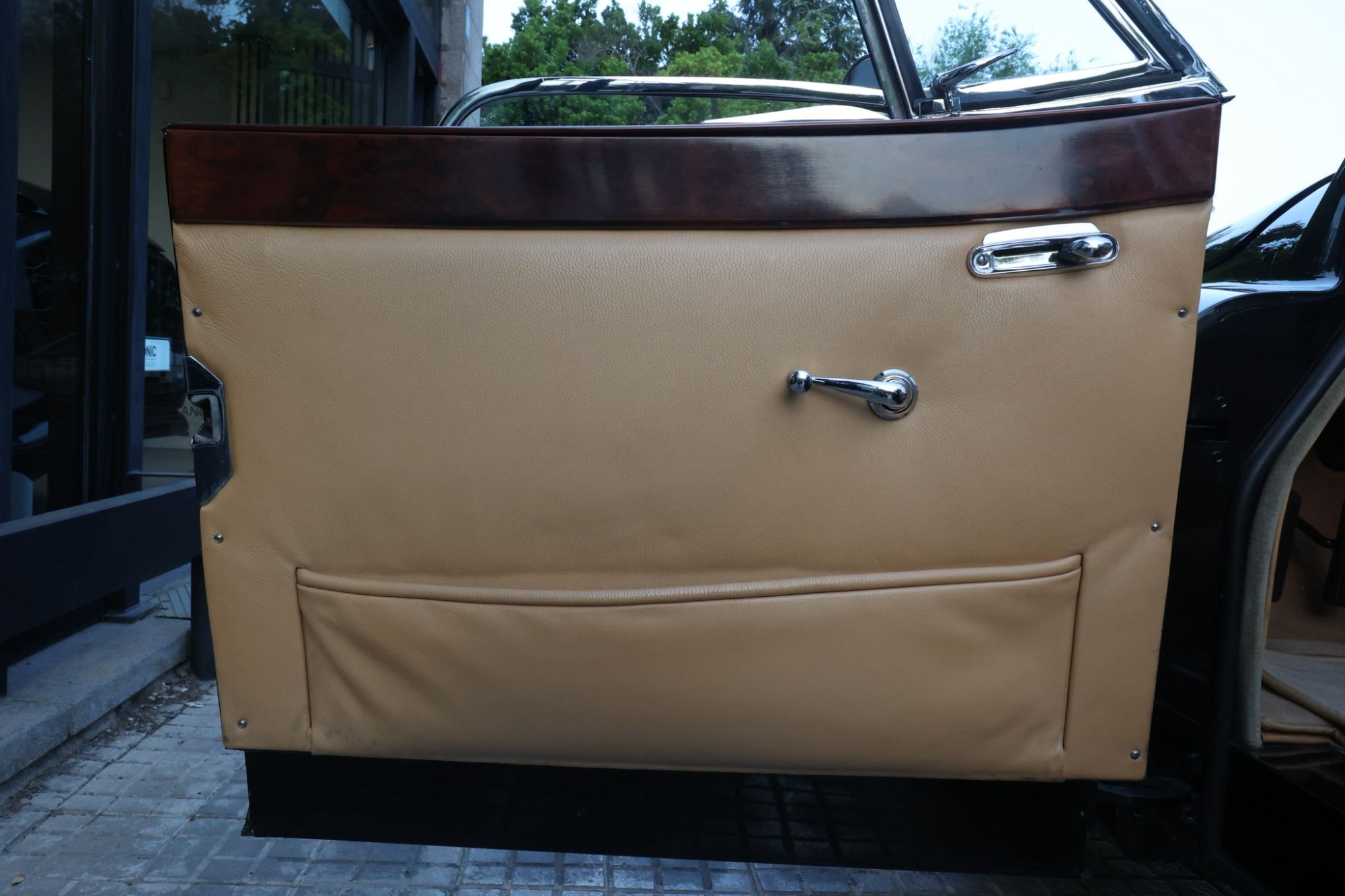 JAGUAR XK 140