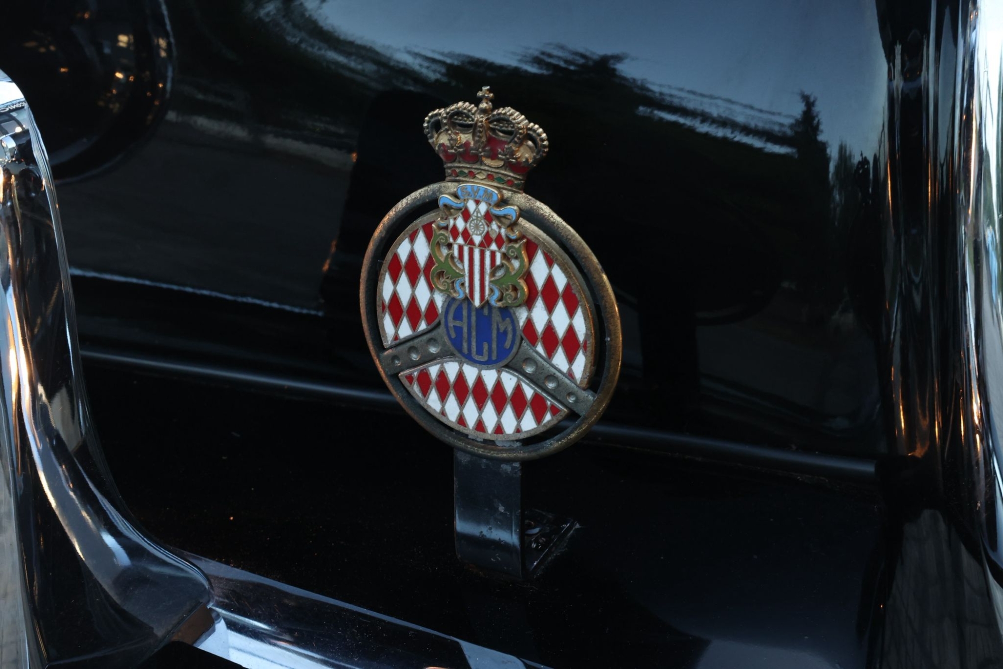 JAGUAR XK 140