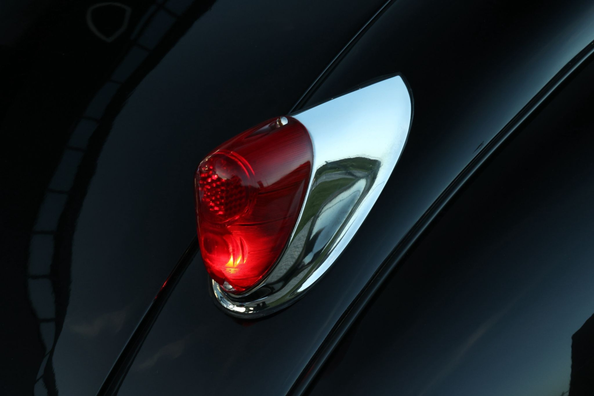JAGUAR XK 140