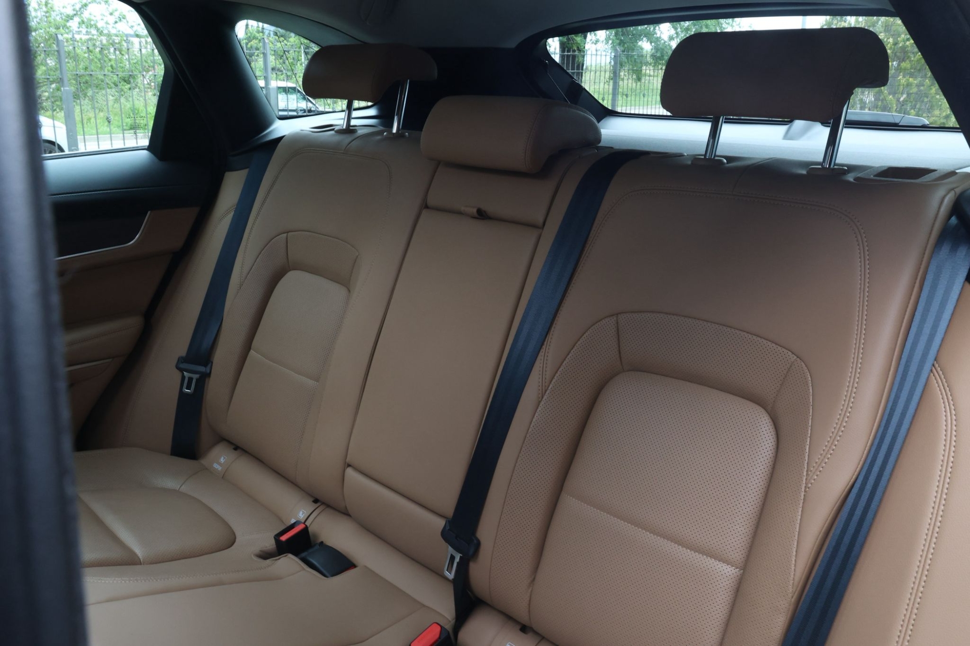 JAGUAR F-PACE D200 MHEV