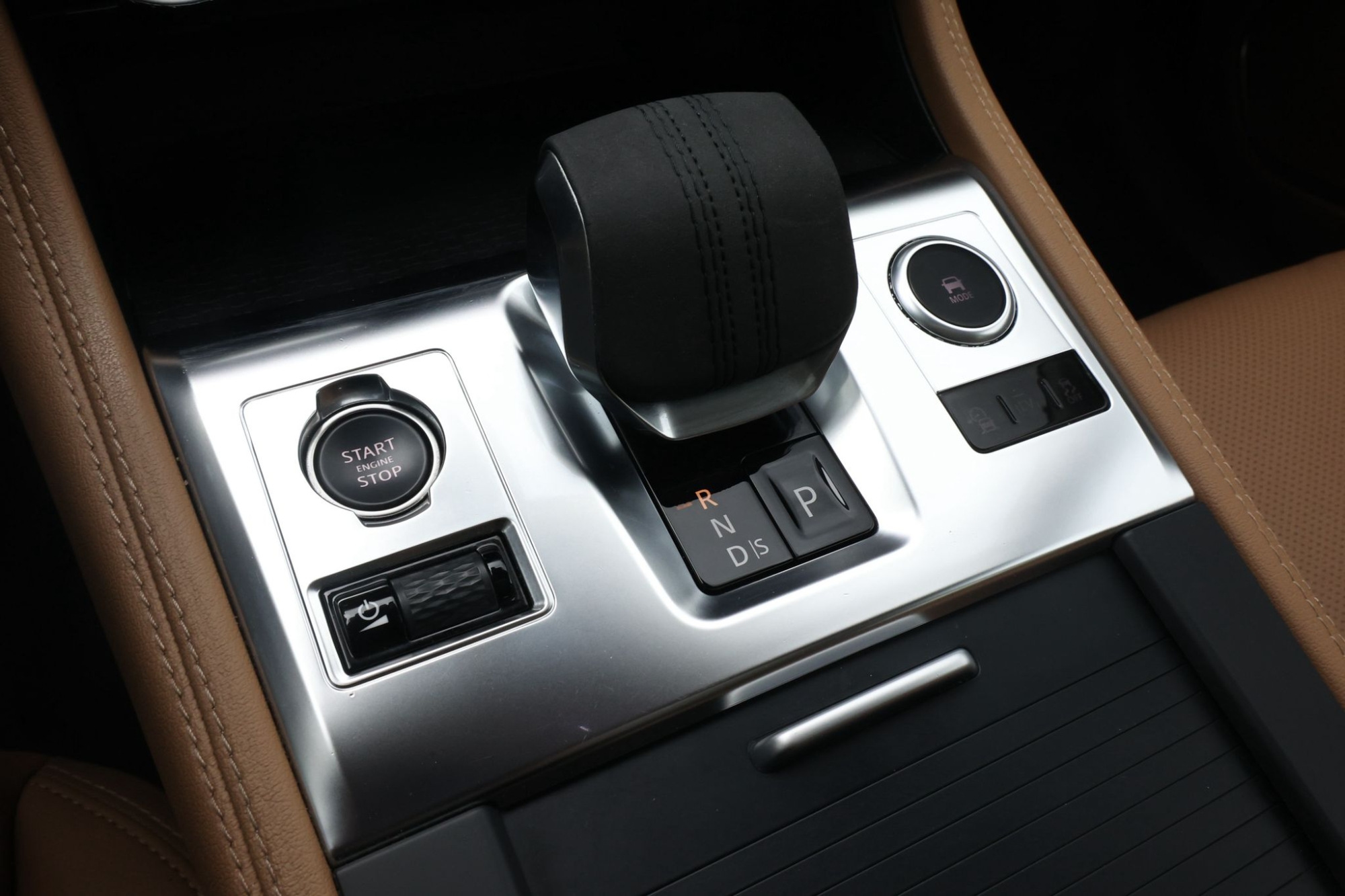 JAGUAR F-PACE D200 MHEV