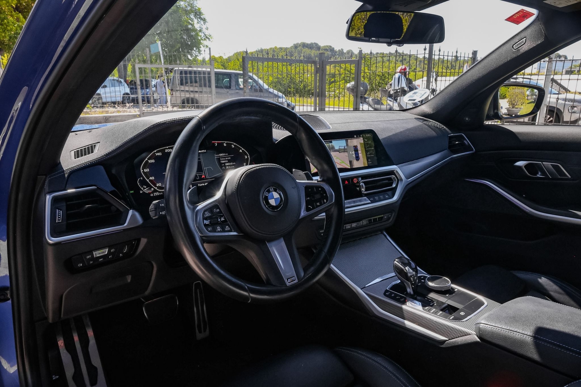 BMW SERIE 3 M340i Xdrive