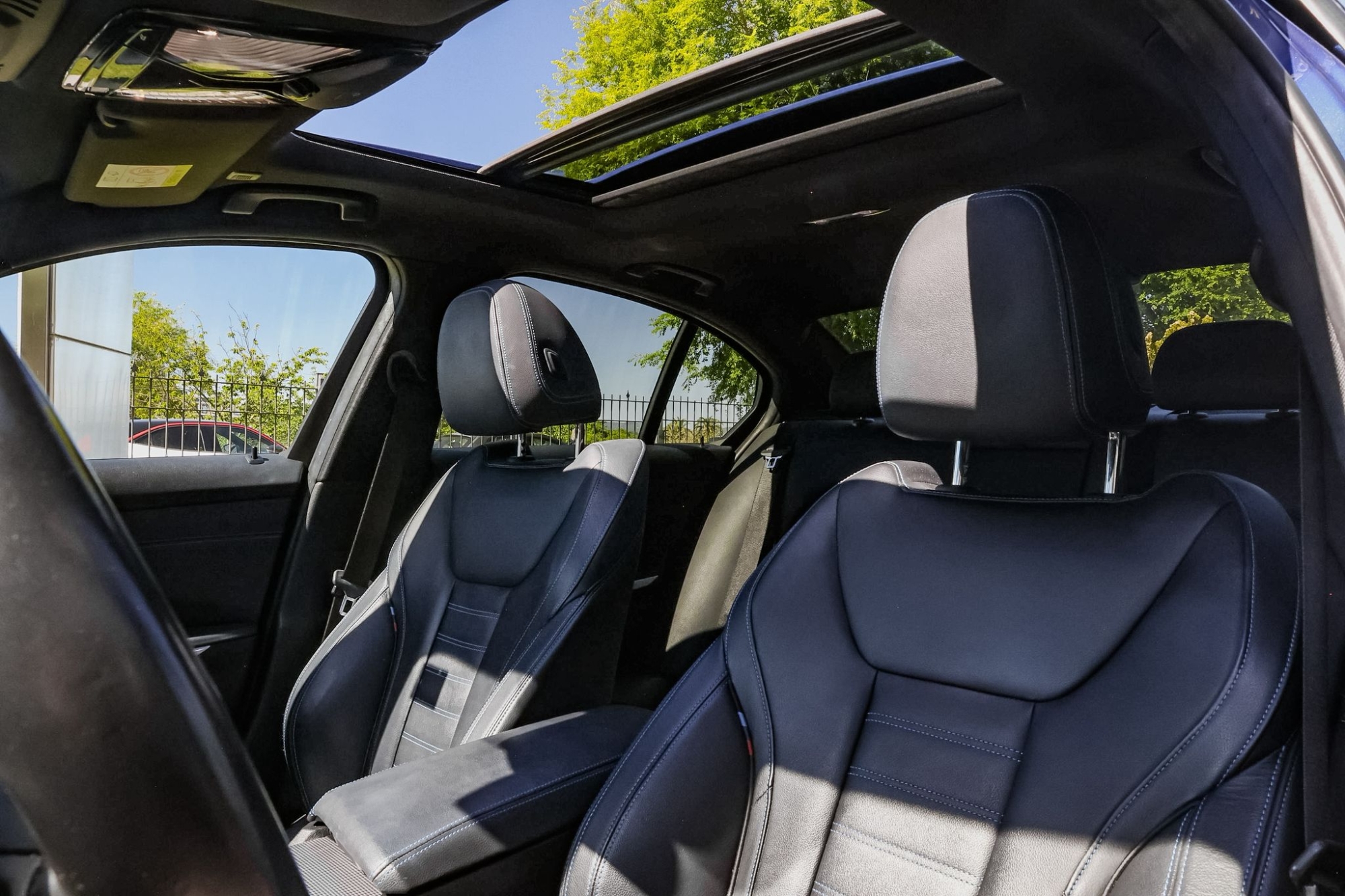 BMW SERIE 3 M340i Xdrive