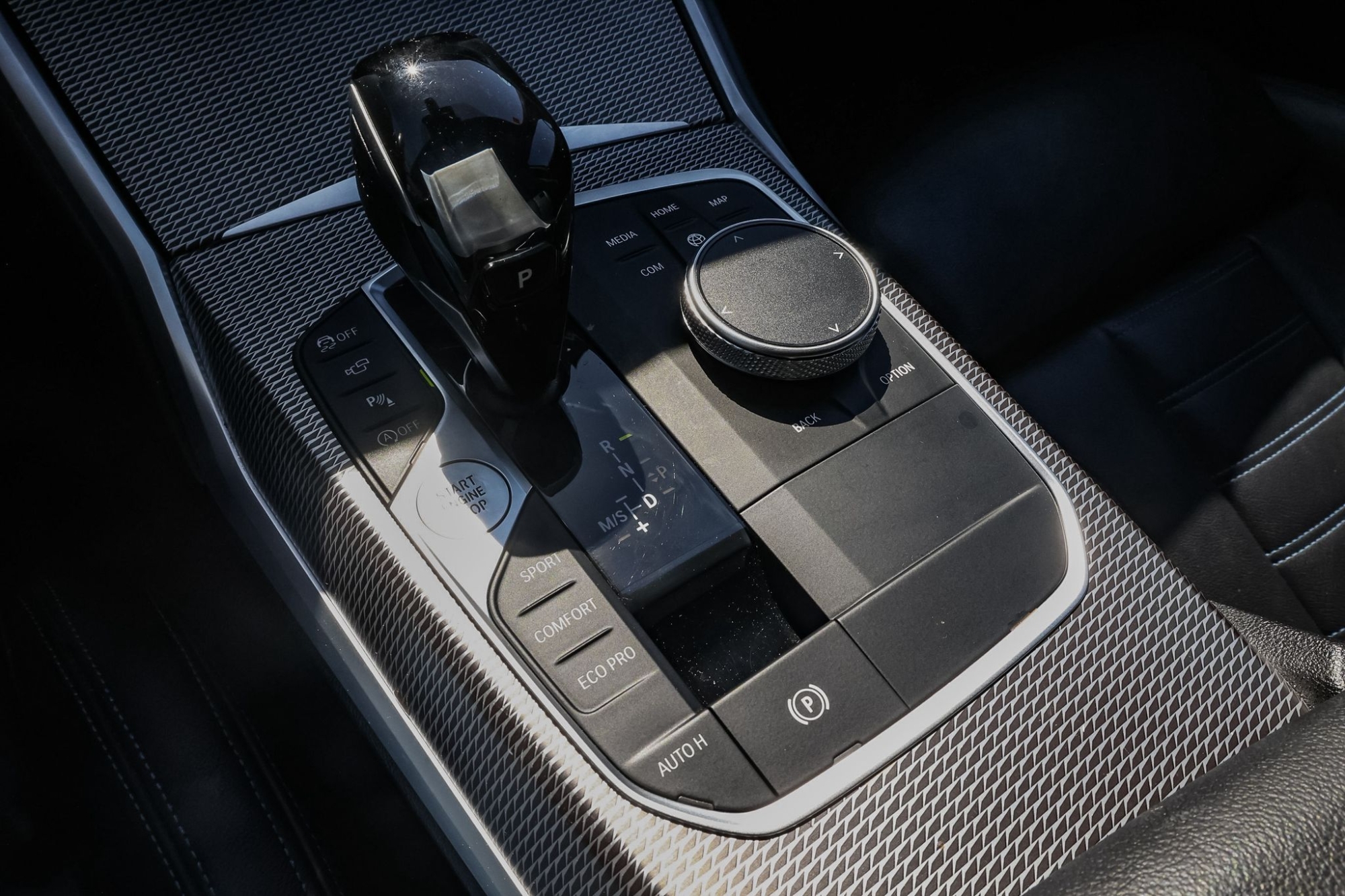 BMW SERIE 3 M340i Xdrive
