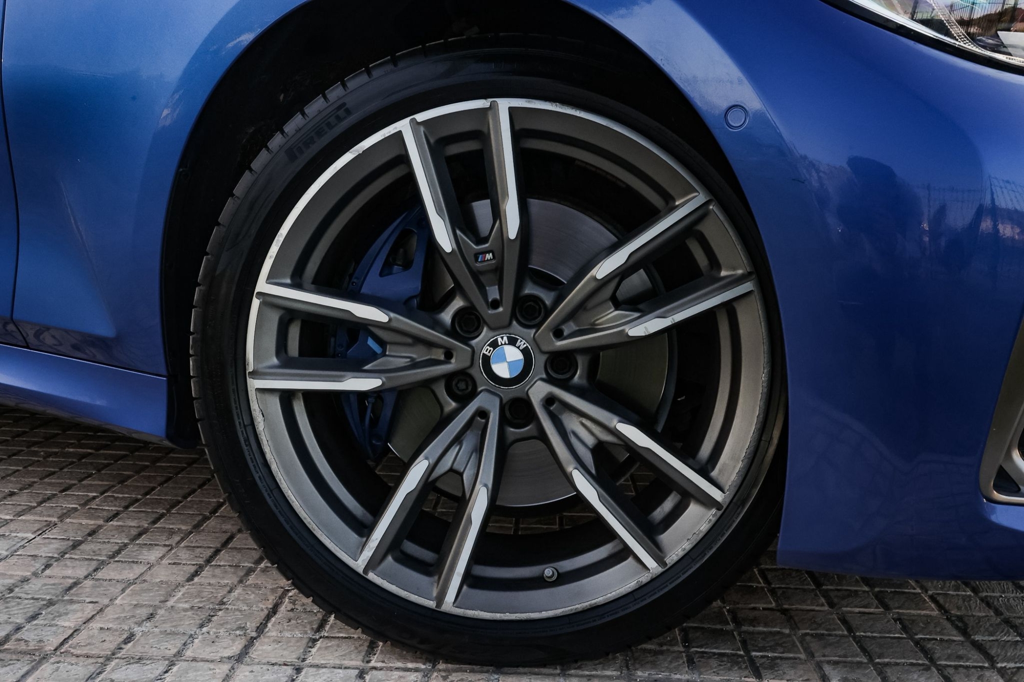 BMW SERIE 3 M340i Xdrive