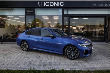 BMW SERIE 3 M340i Xdrive