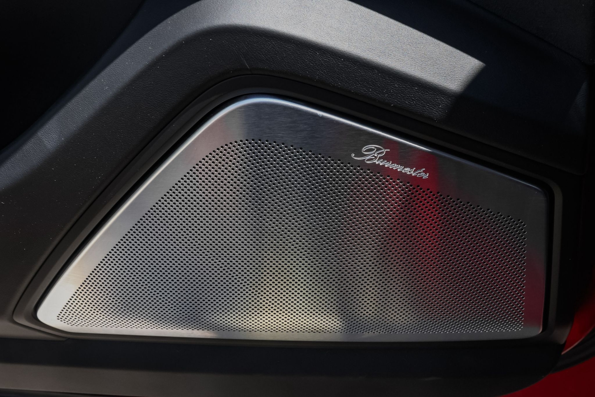 PORSCHE CAYENNE GTS COUPE