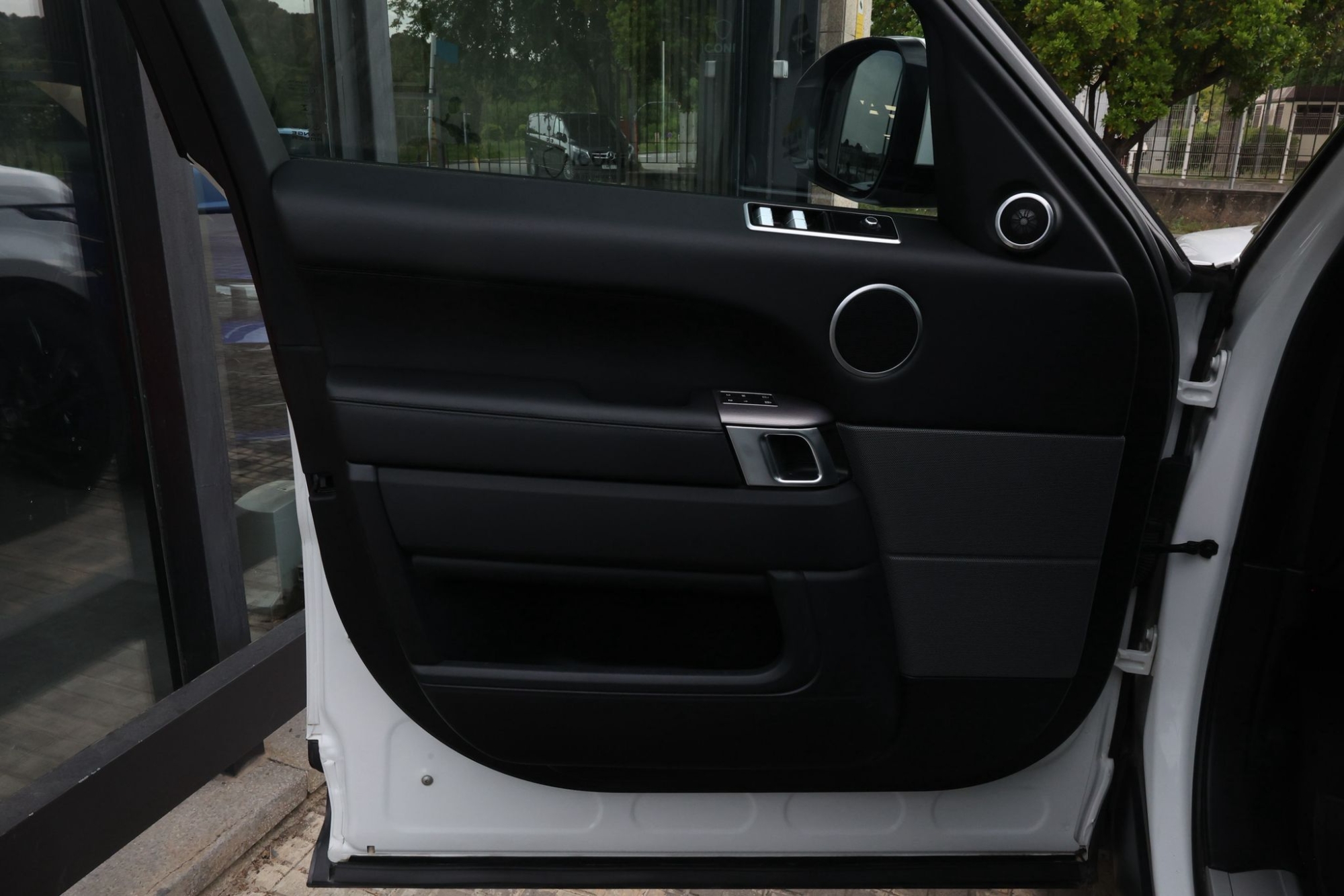 RANGE ROVER SPORT MHEV