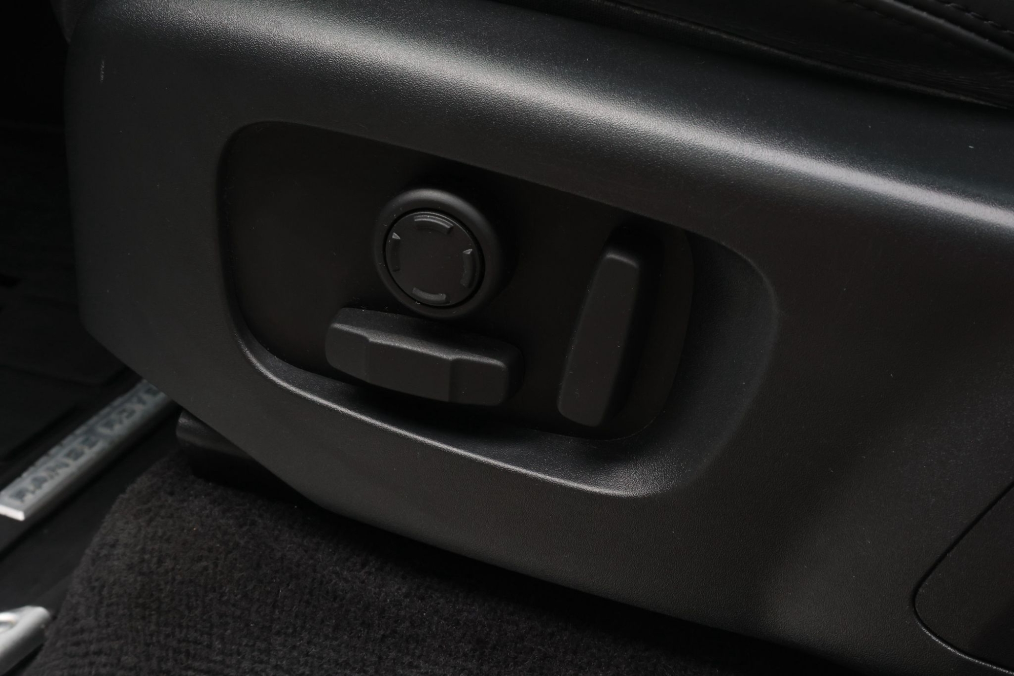 RANGE ROVER SPORT MHEV