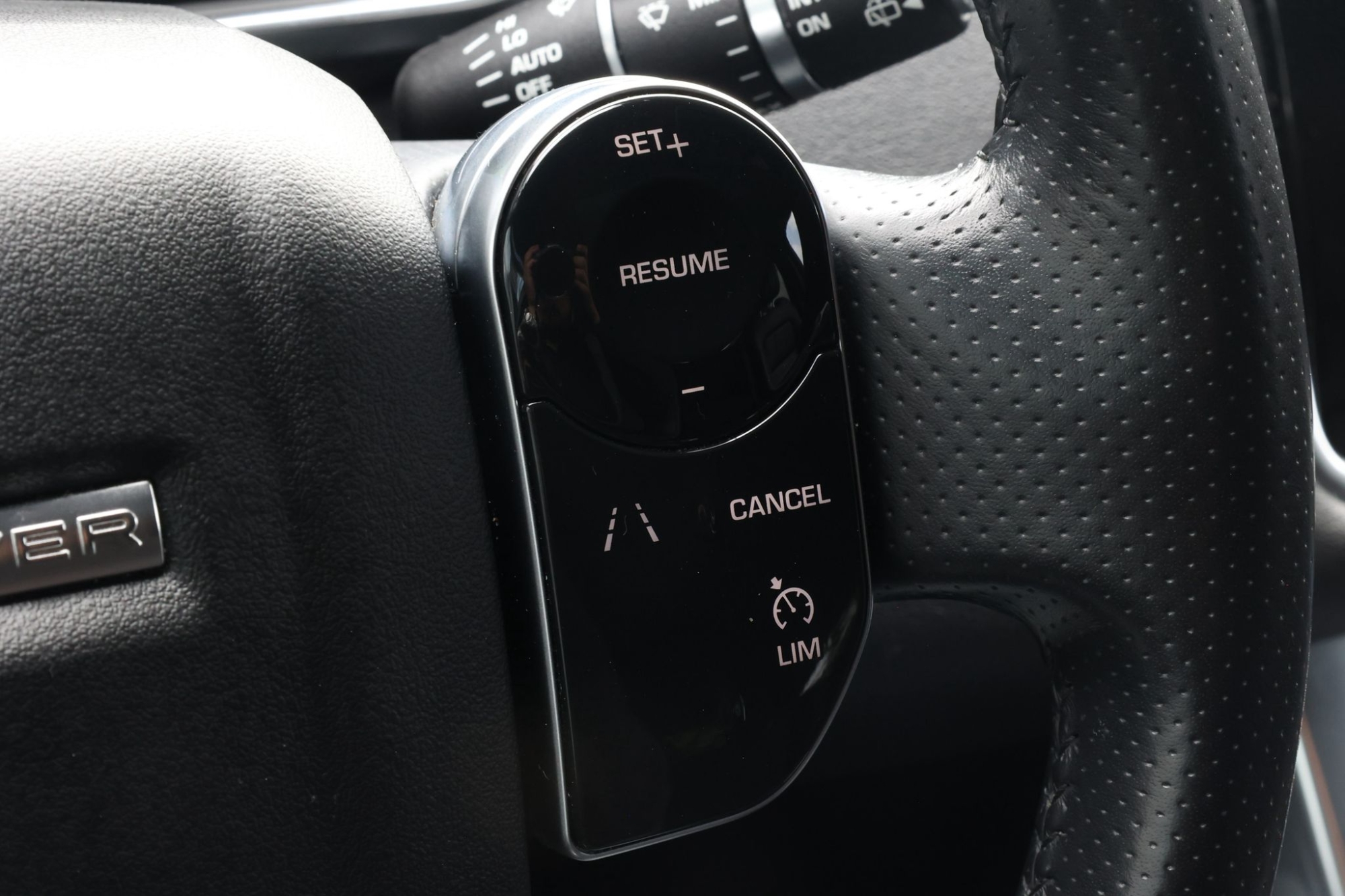 RANGE ROVER SPORT MHEV