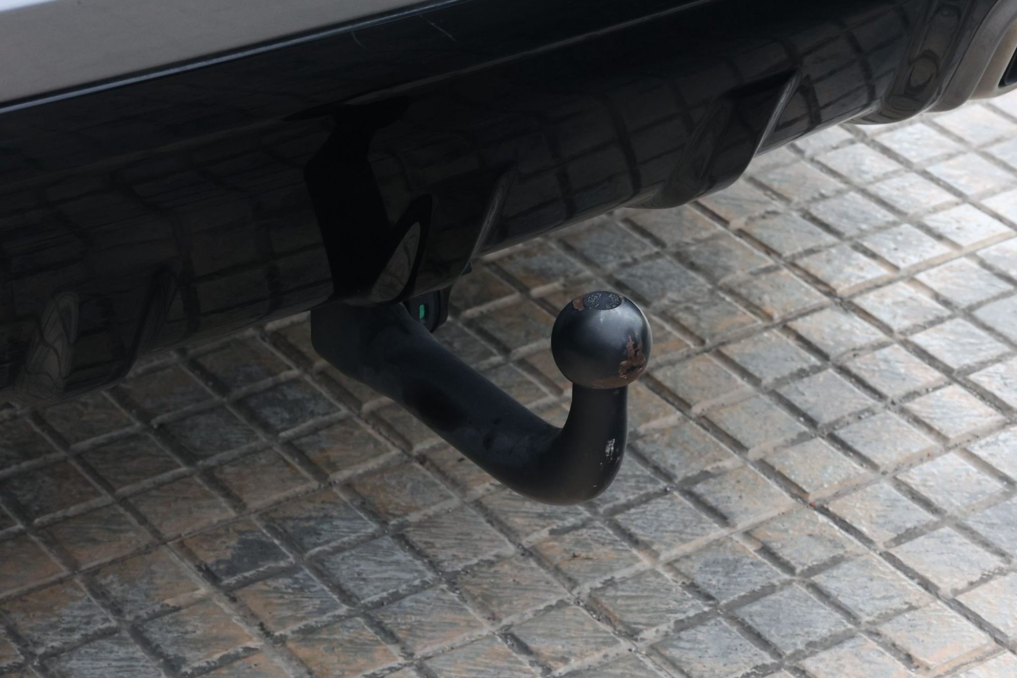 RANGE ROVER SPORT MHEV