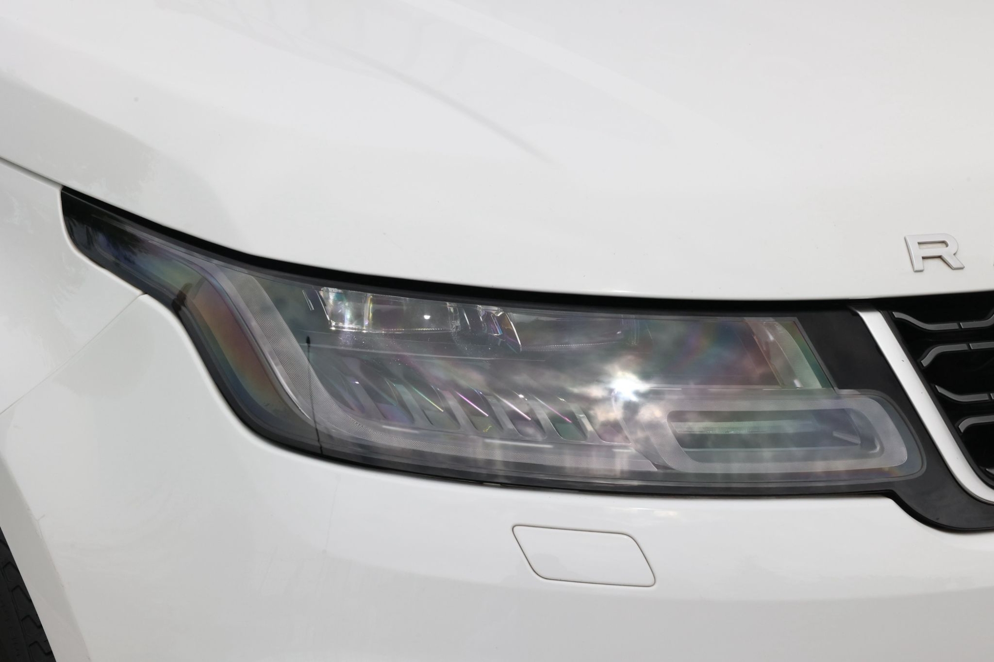 RANGE ROVER SPORT MHEV