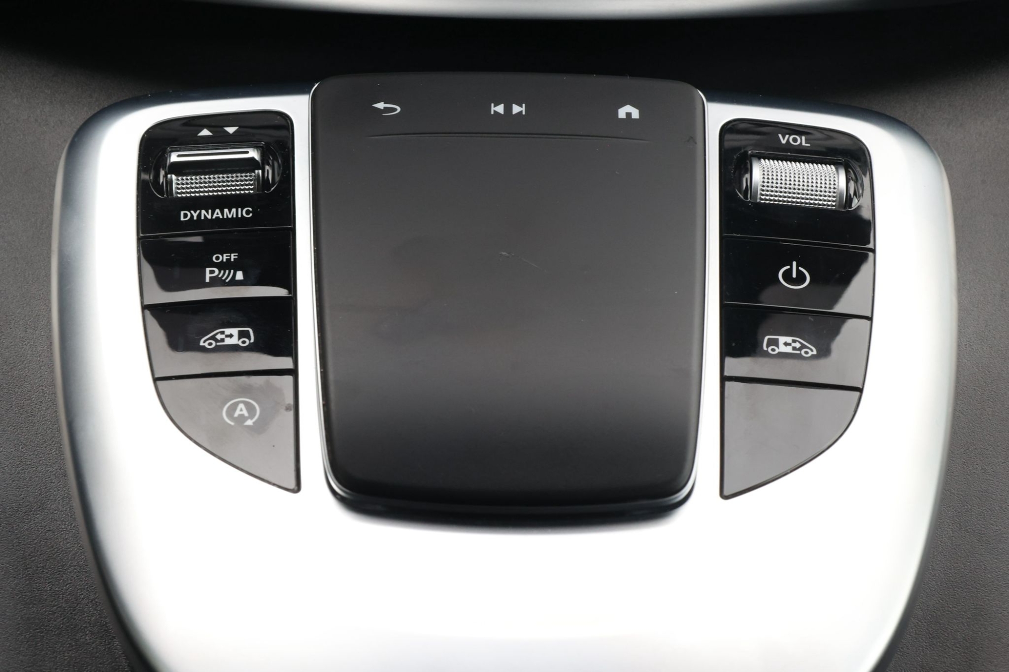 MERCEDES-BENZ CLASE V300D AVANGARDE EXTRA LARGA