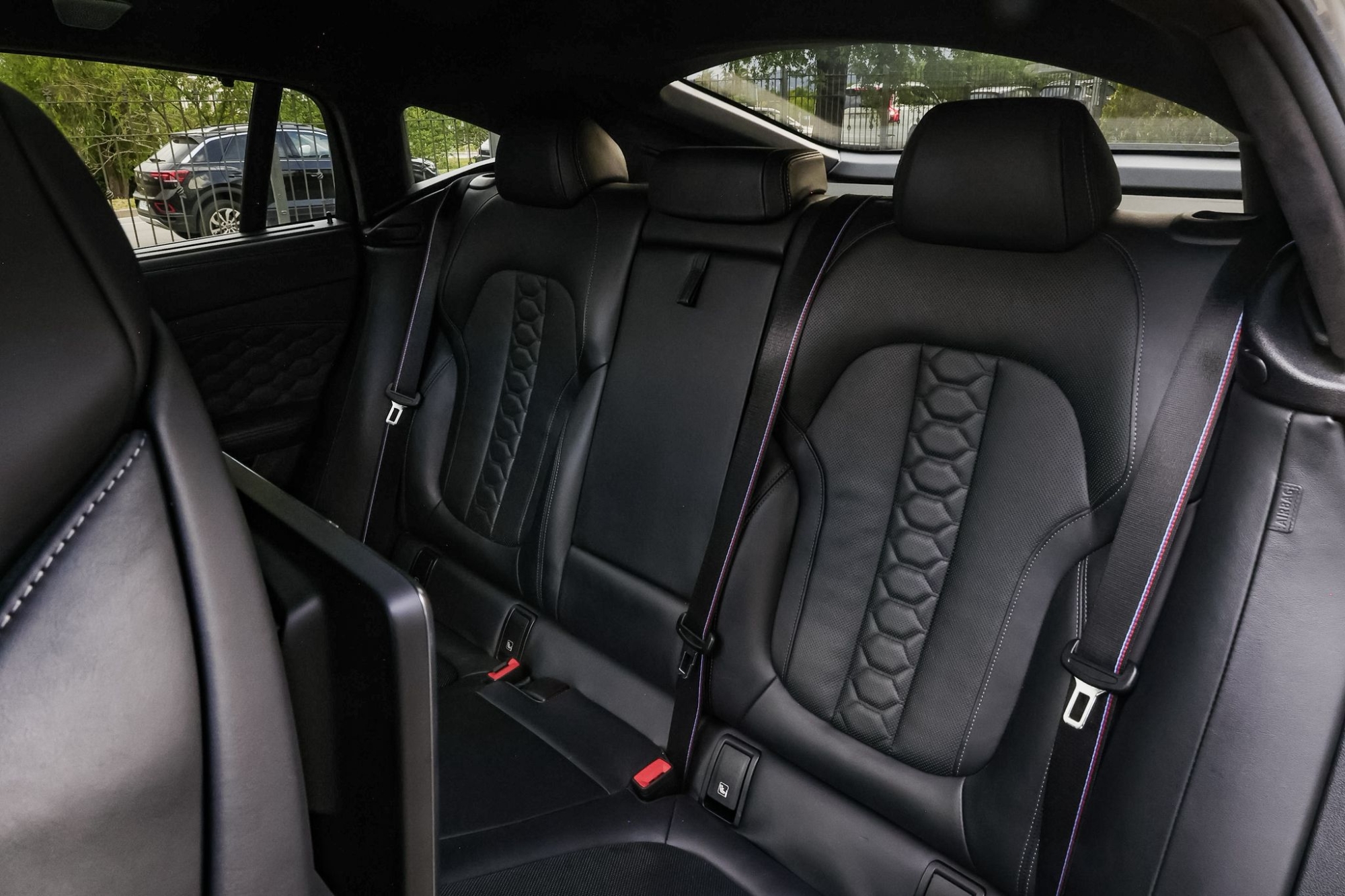 BMW X6M COMPETITION