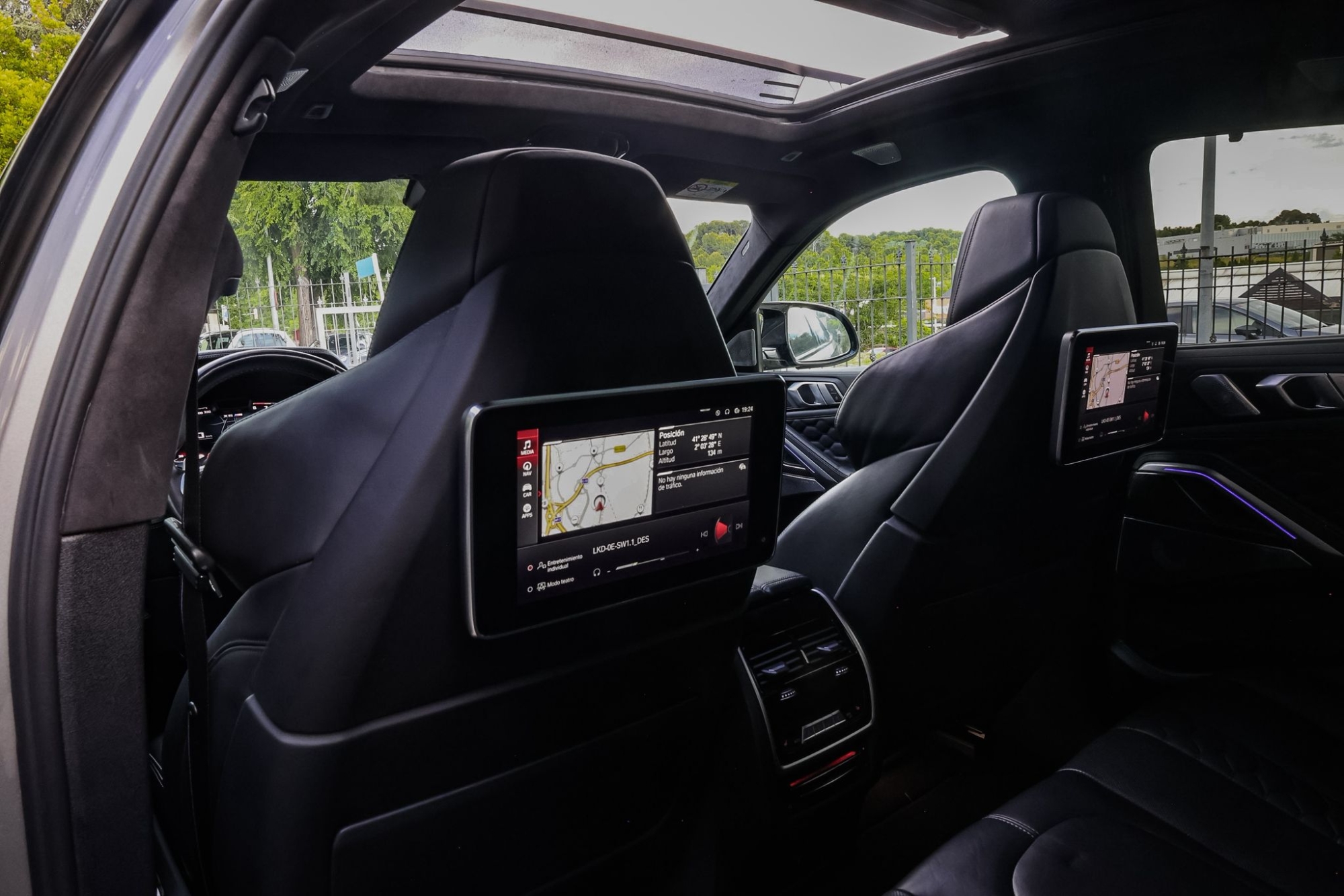 BMW X6M COMPETITION