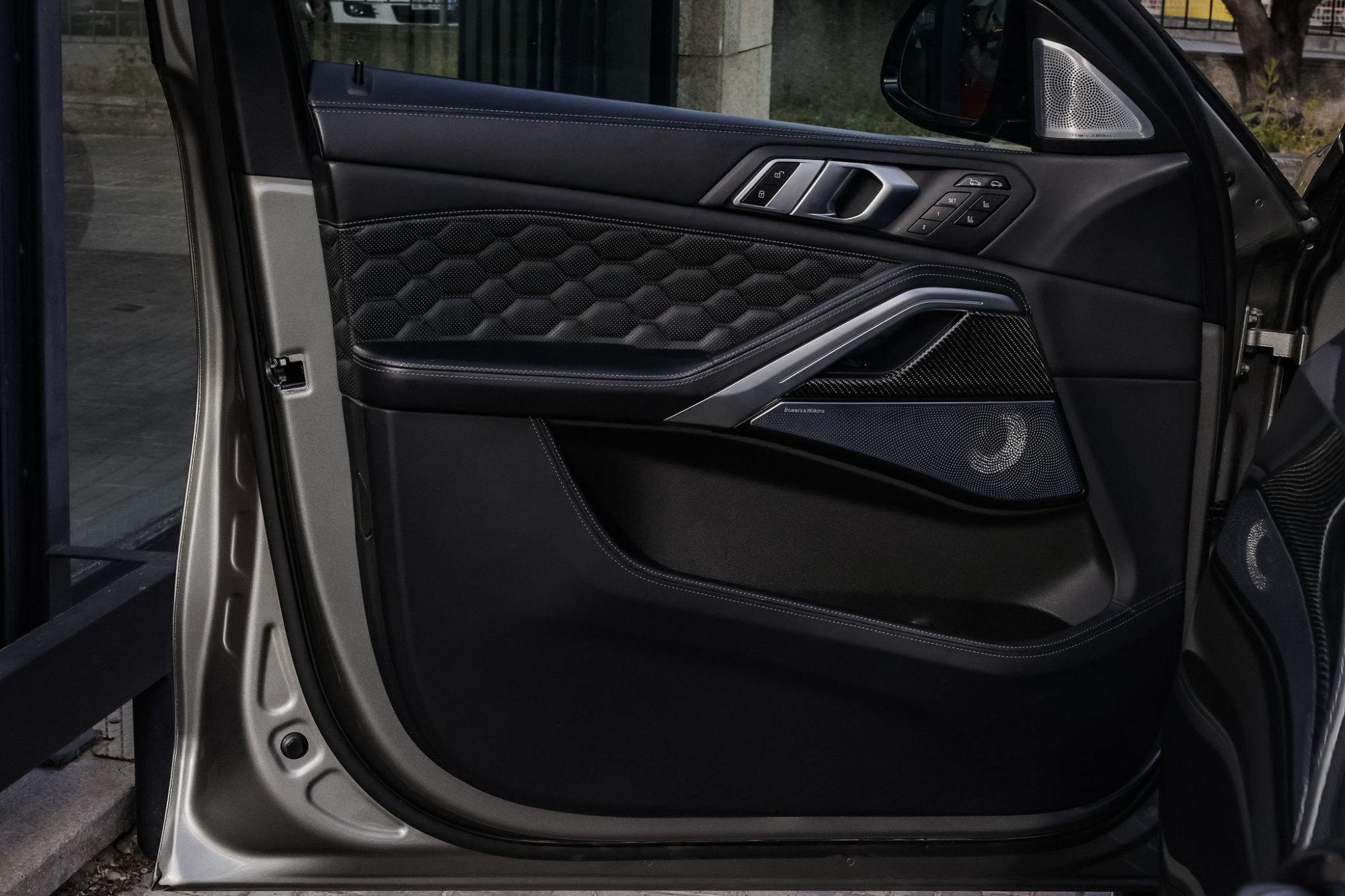 BMW X6M COMPETITION