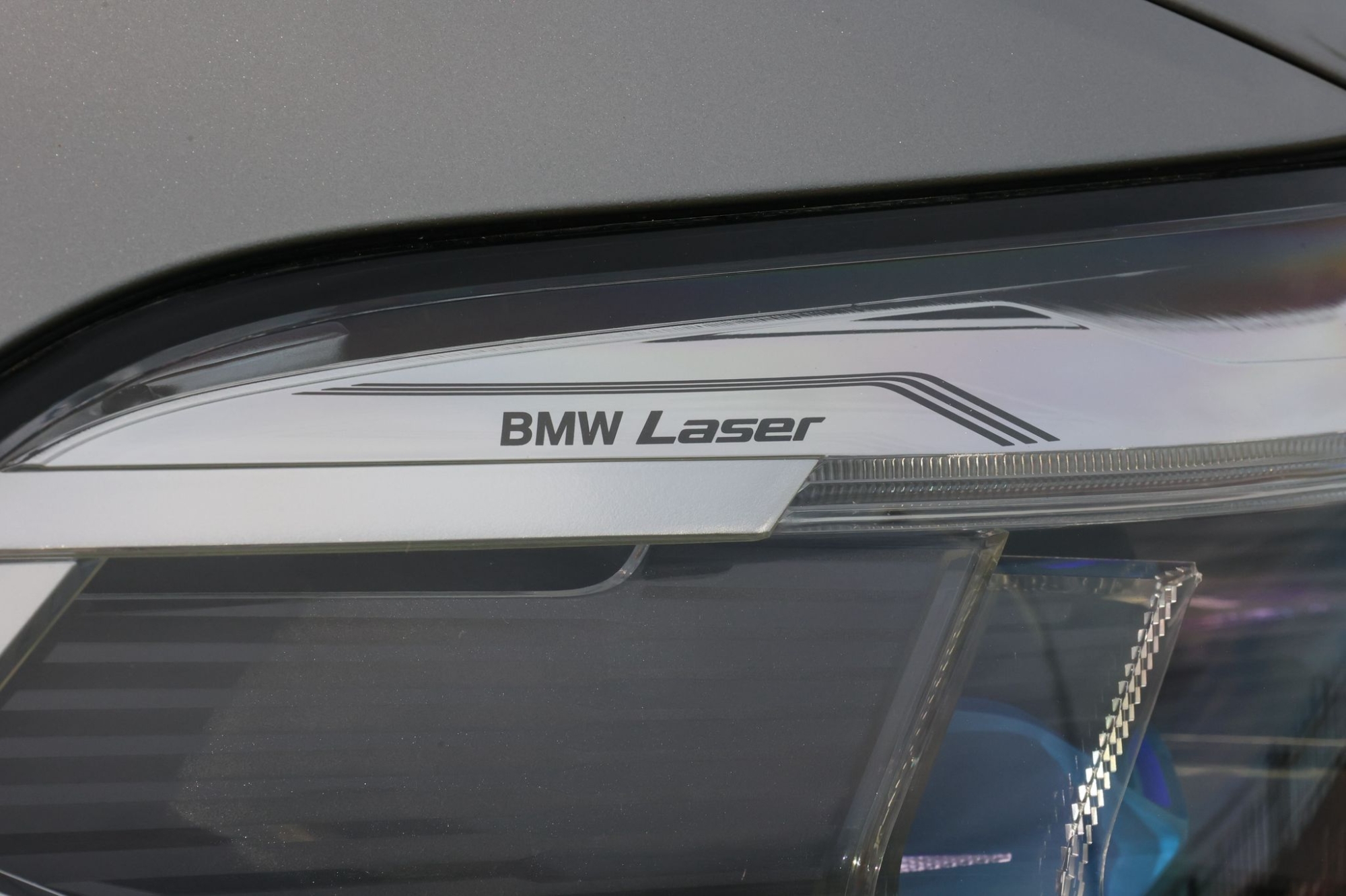 BMW X6M COMPETITION