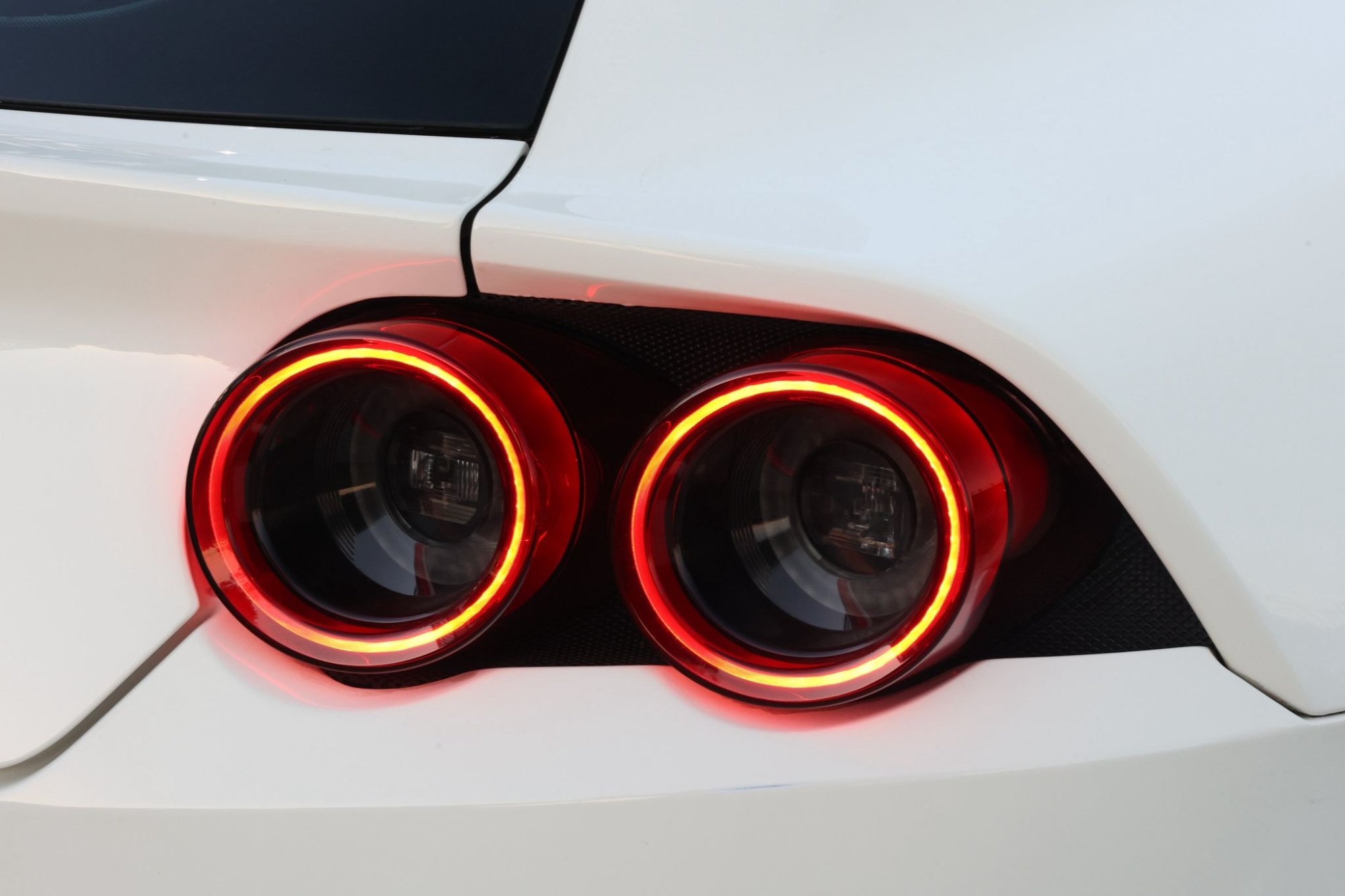 FERRARI GTC4 LUSSO V12