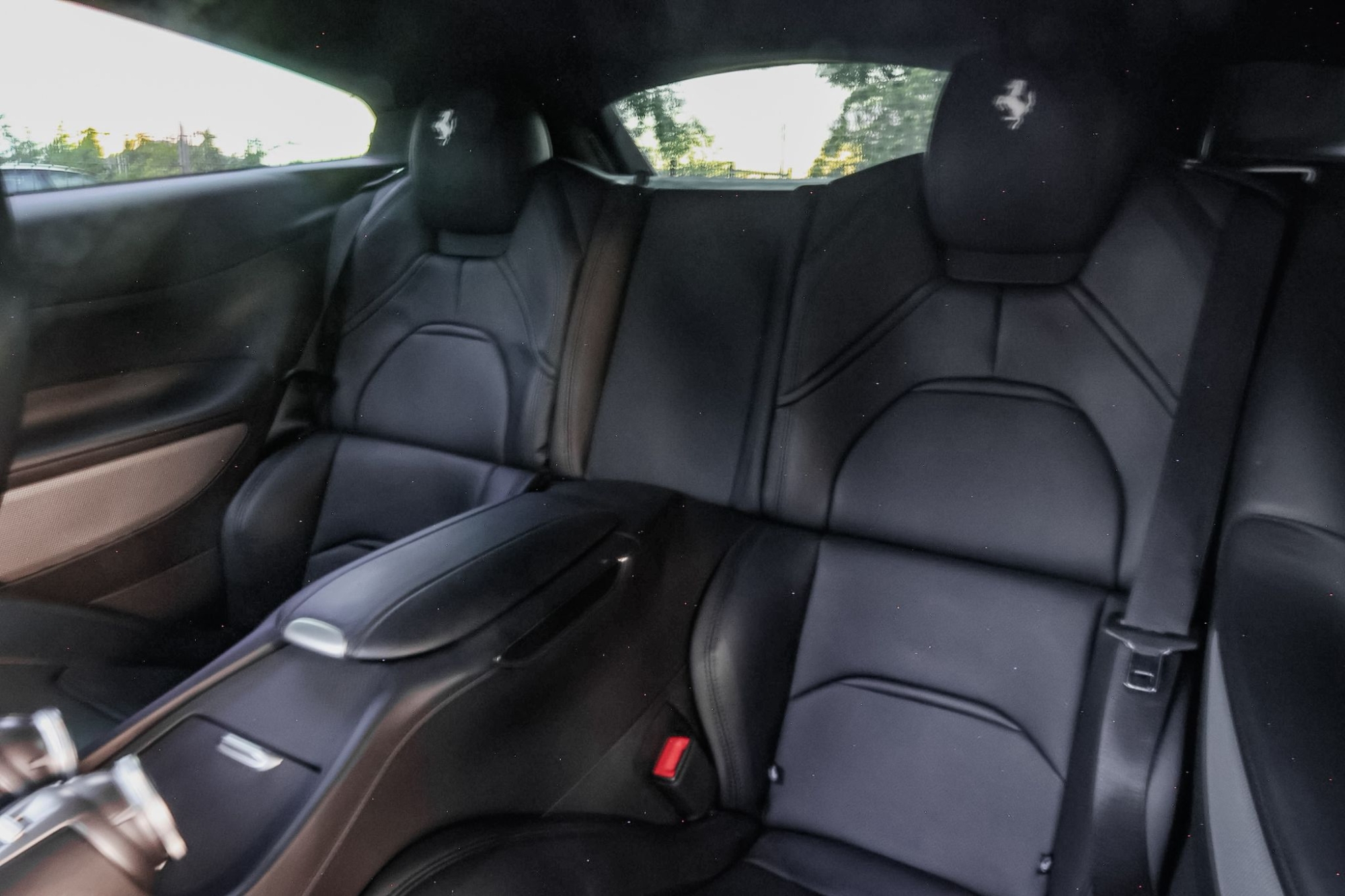 FERRARI GTC4 LUSSO V12