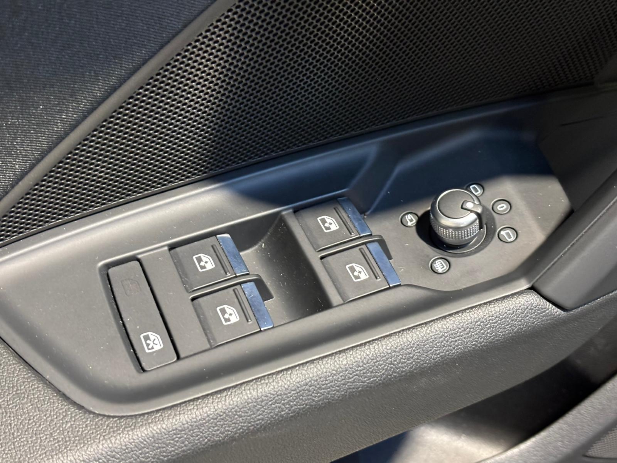 AUDI A3 SPORTBACK 35 TFSI 150CV SLINE