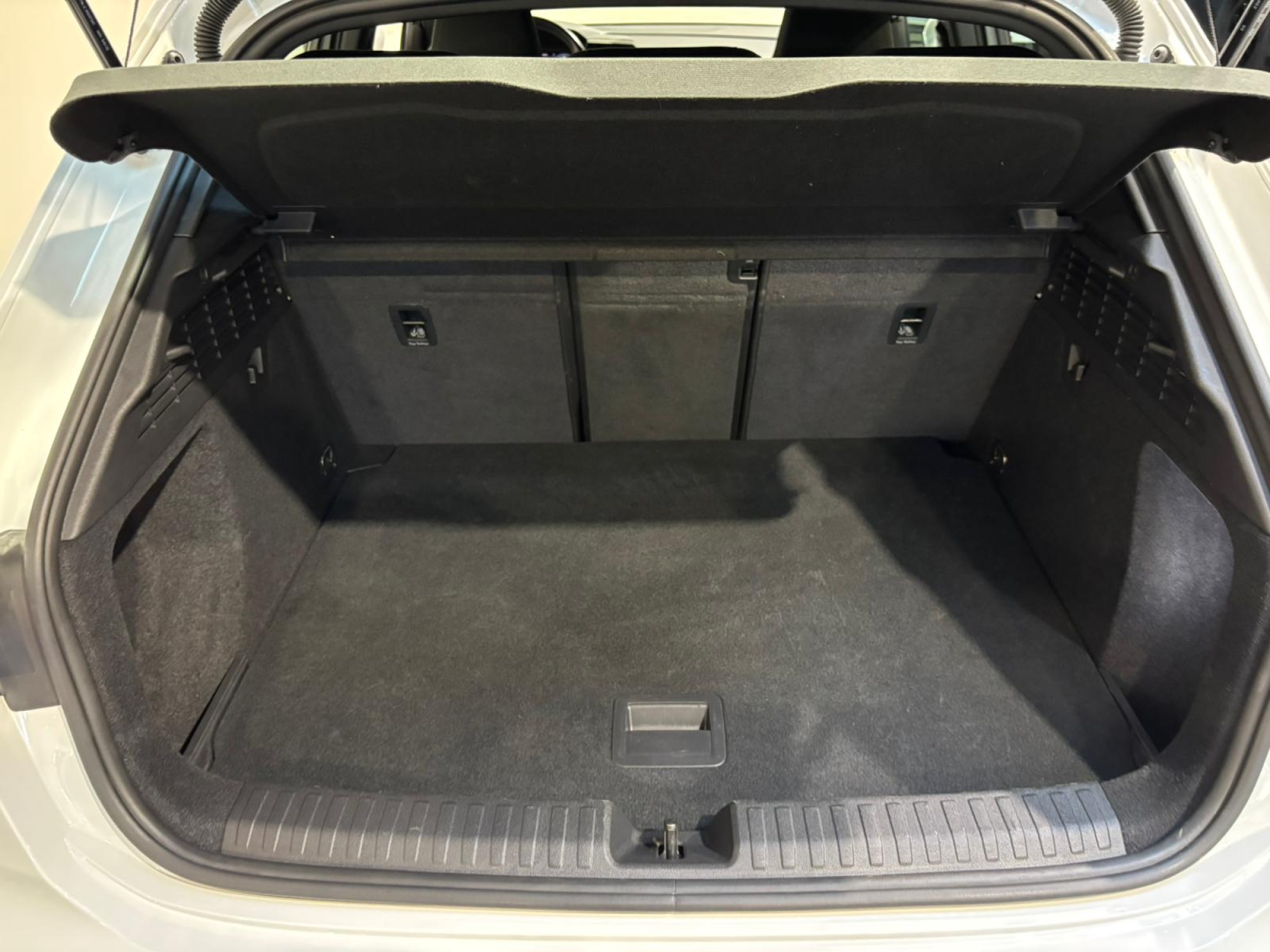 AUDI A3 SPORTBACK 35 TFSI 150CV SLINE