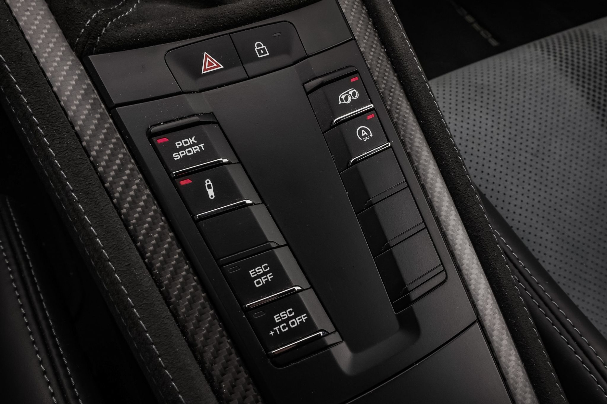 PORSCHE 718 GT4 RS WEISSACH