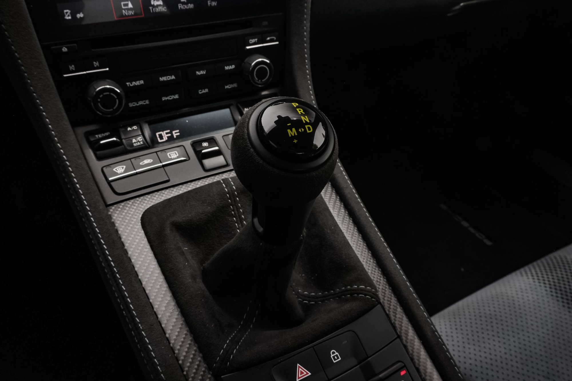 PORSCHE 718 GT4 RS WEISSACH