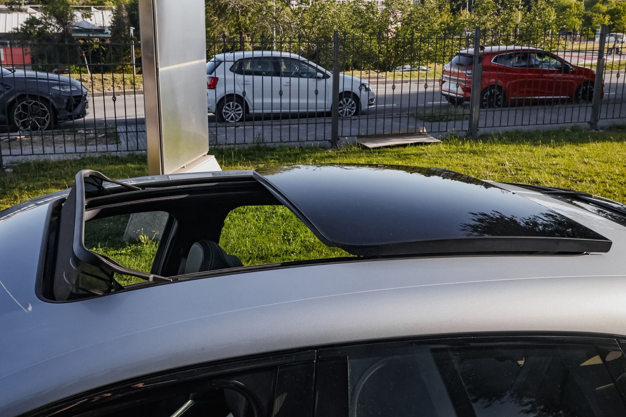 PORSCHE MACAN GTS