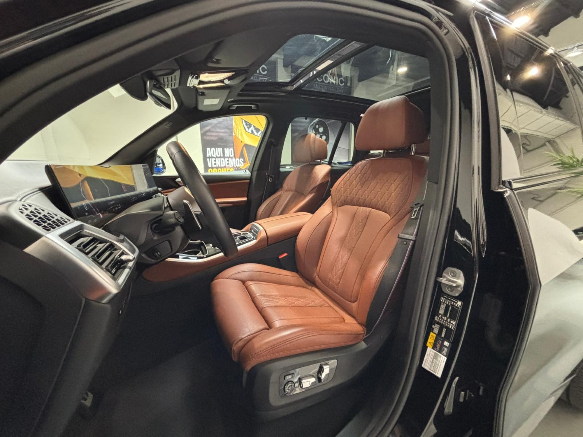 BMW X5 XDrive 50e Pack M