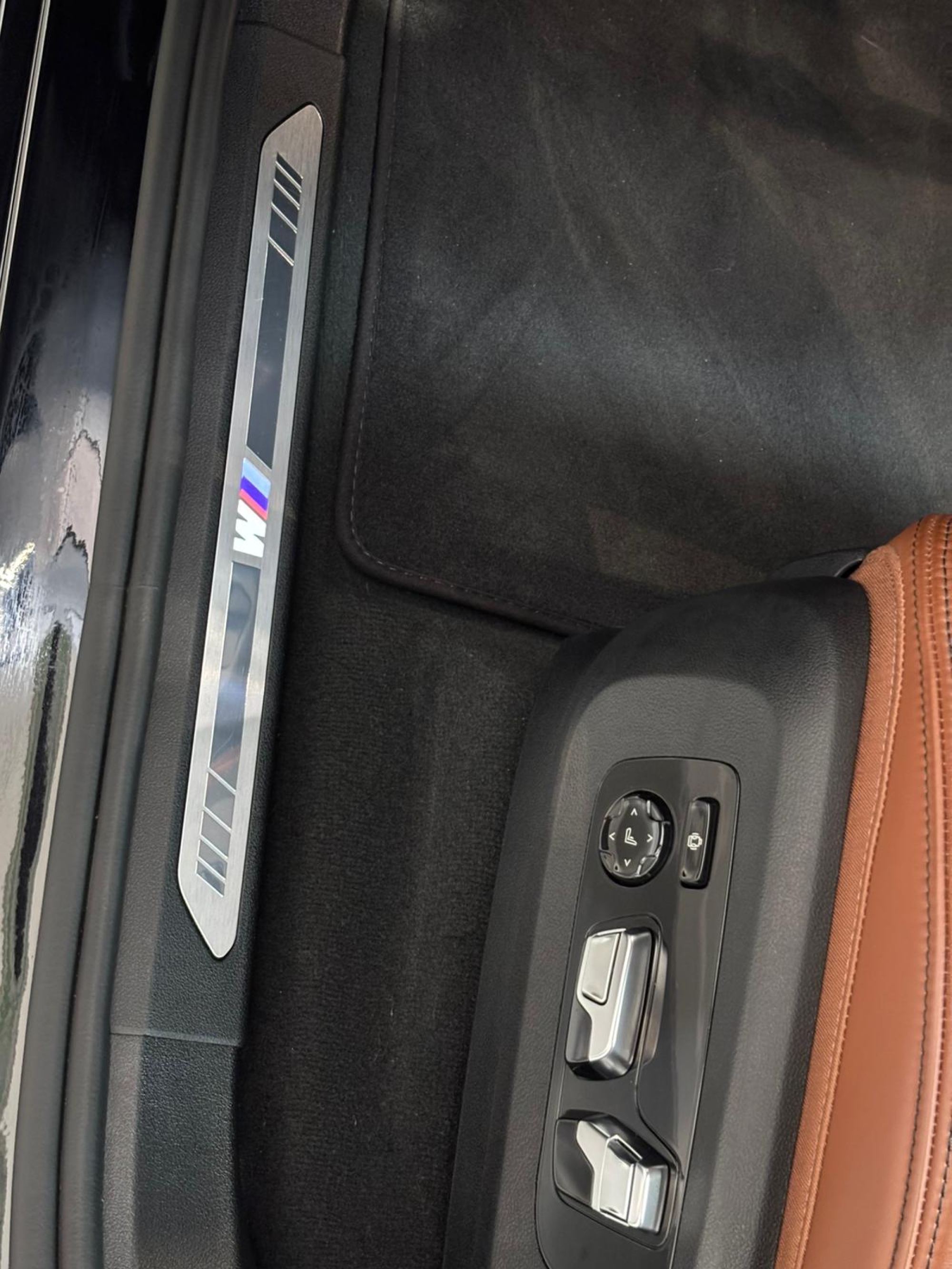 BMW X5 XDrive 50e Pack M