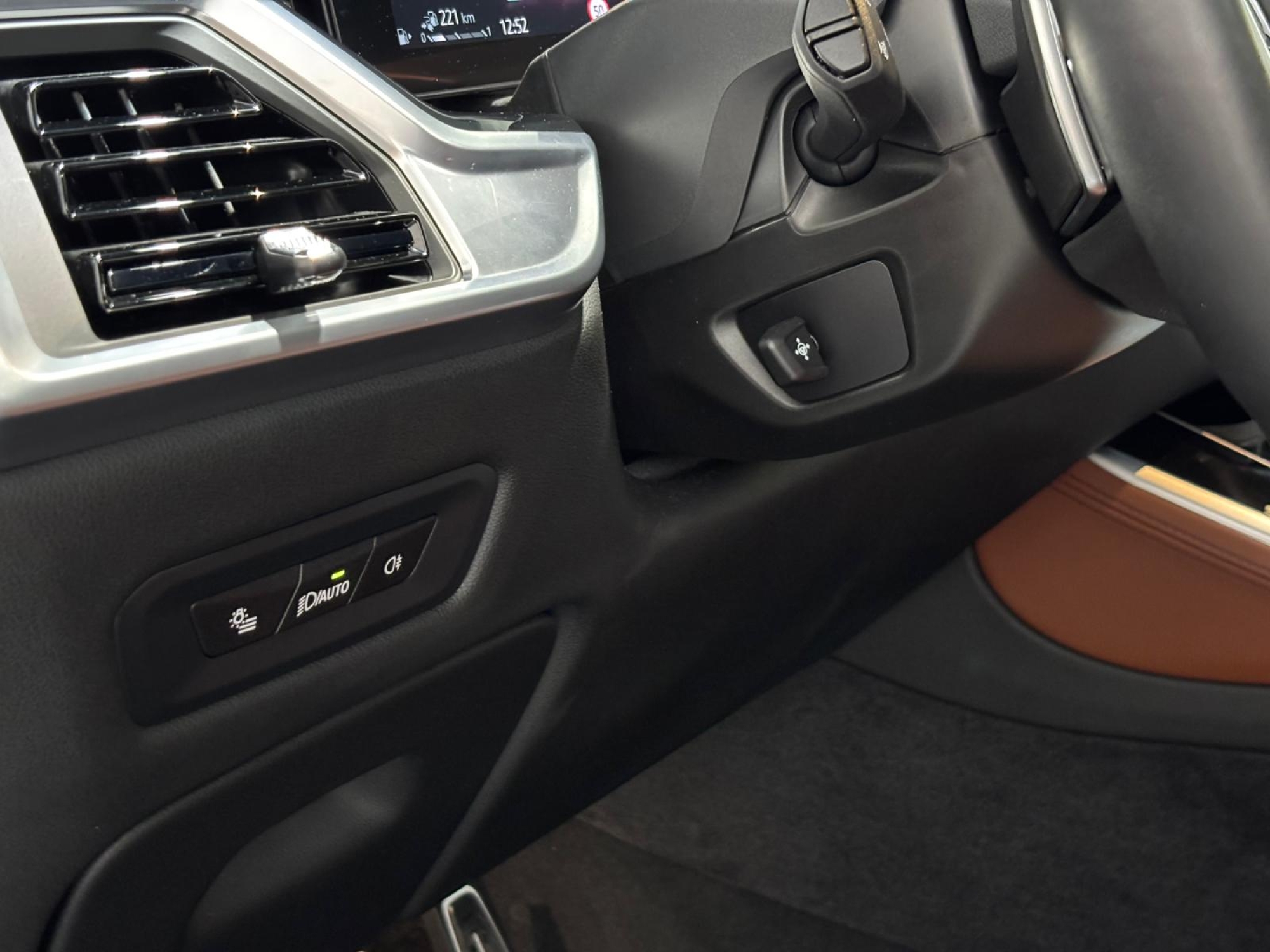 BMW X5 XDrive 50e Pack M