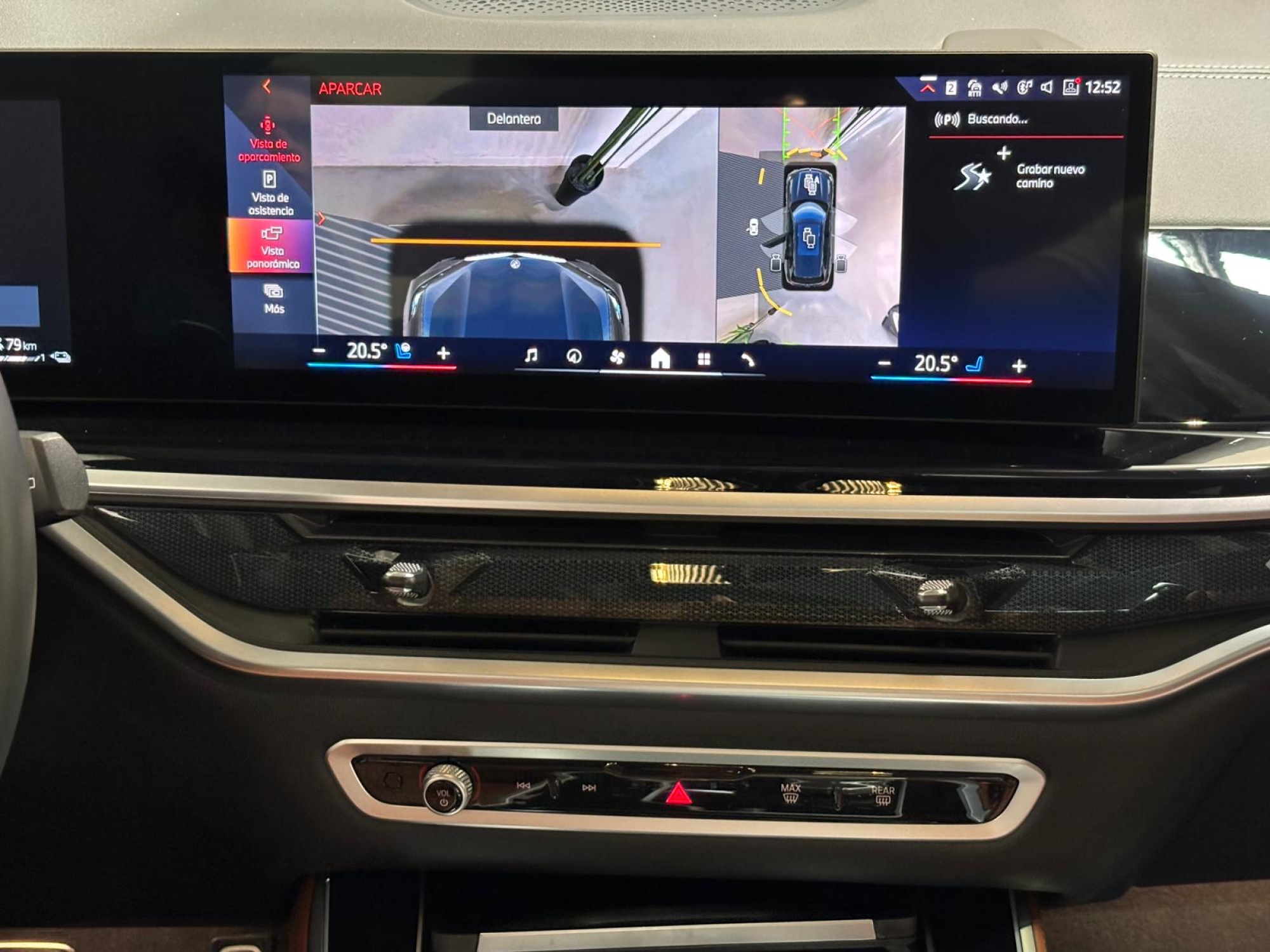 BMW X5 XDrive 50e Pack M